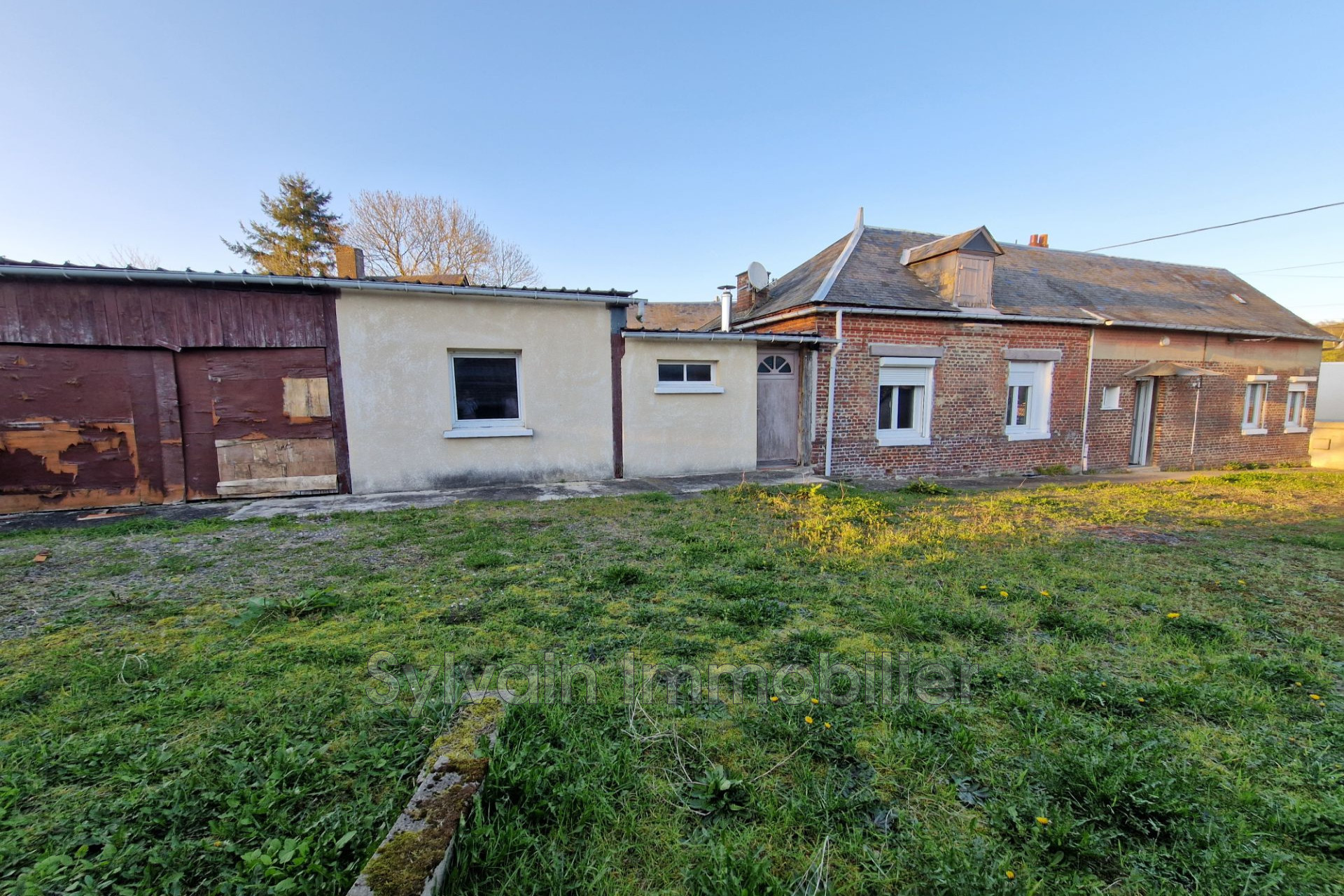 Agence immobilière de Sylvain Immobilier