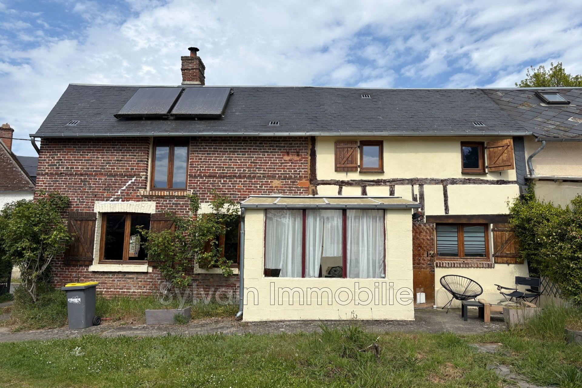 Agence immobilière de Sylvain Immobilier