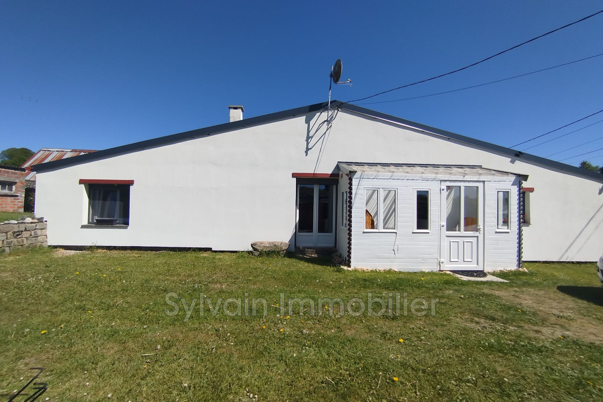 Agence immobilière de Sylvain Immobilier