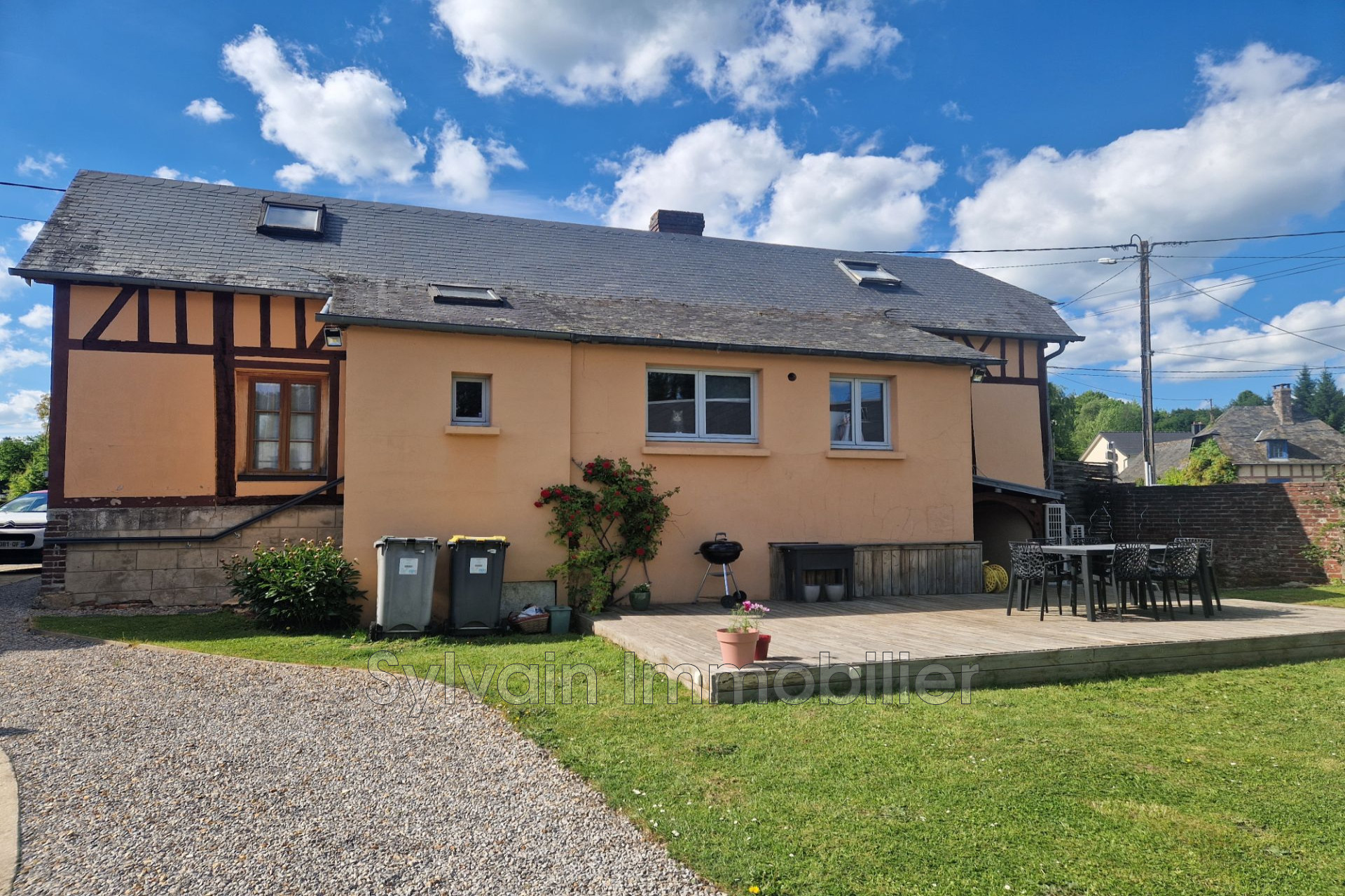 Image principale - Gournay-en-Bray