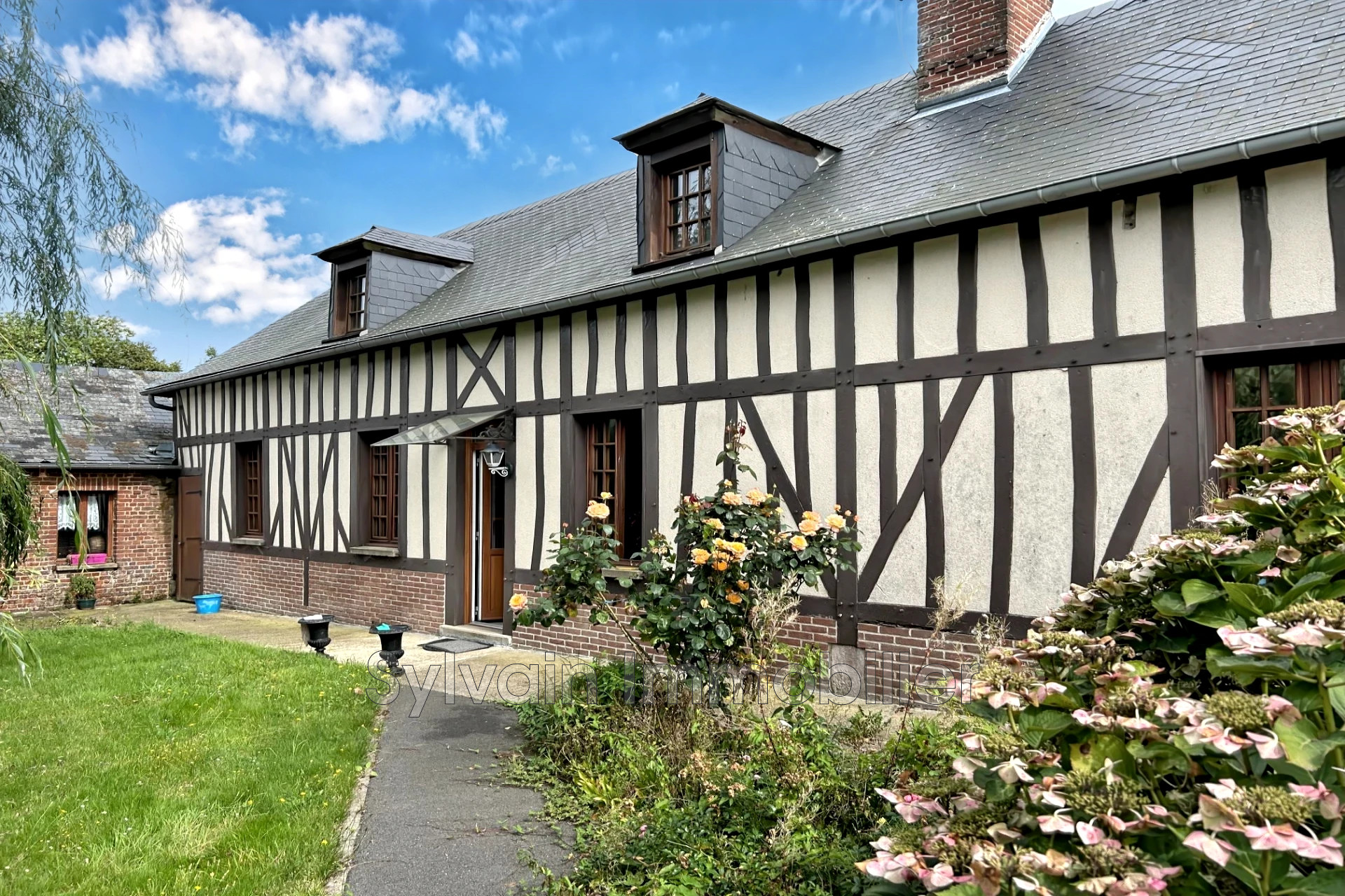 Agence immobilière de Sylvain Immobilier