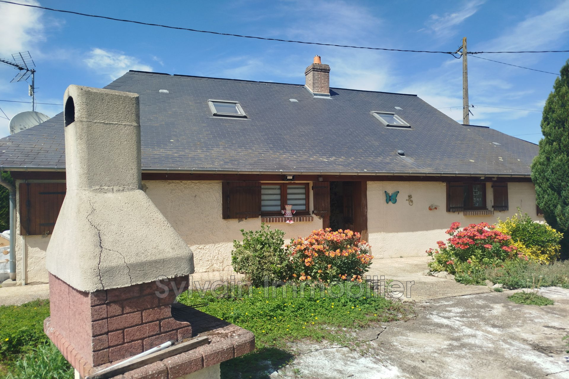 Vente maison 4 Pièce(s)