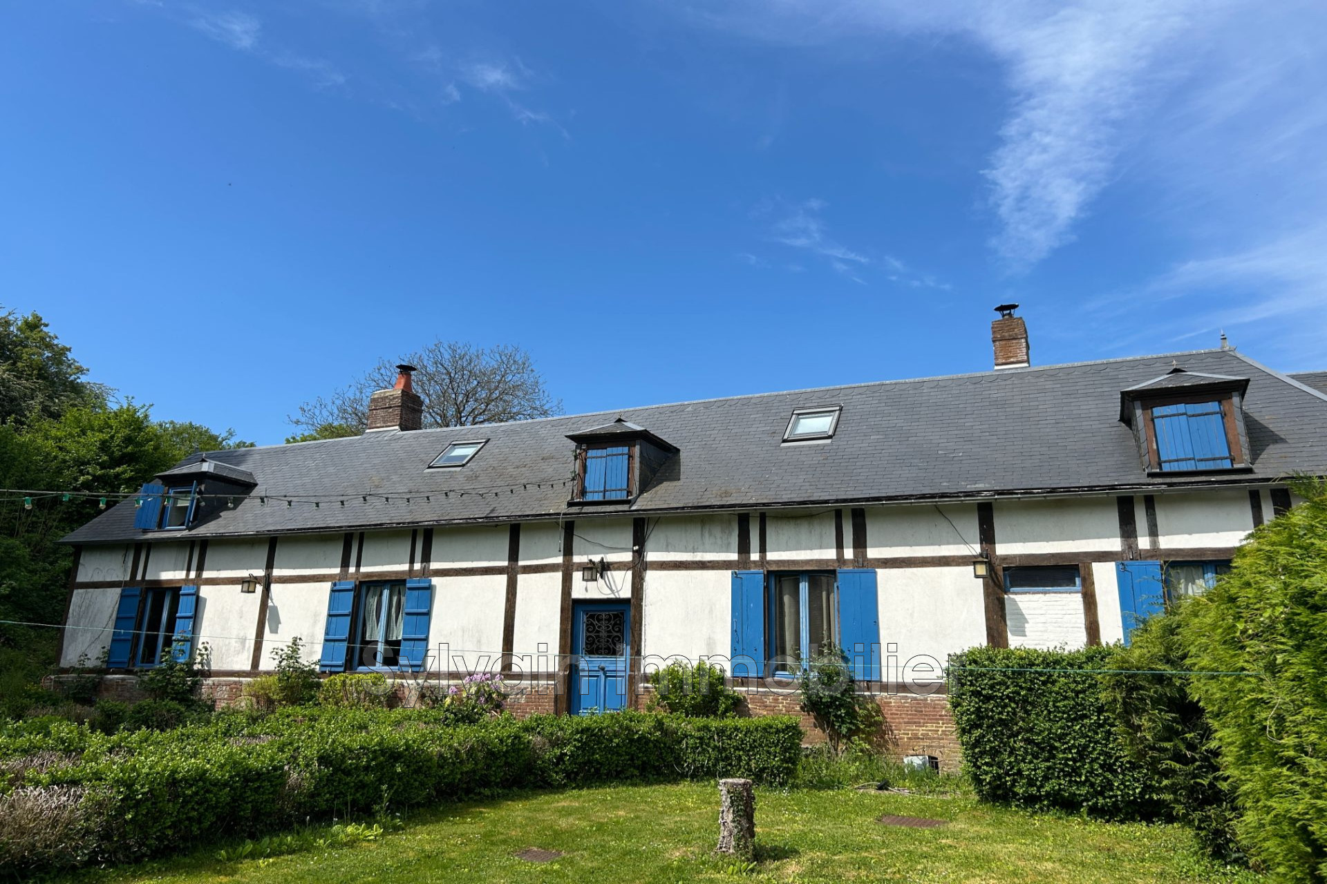 Agence immobilière de Sylvain Immobilier