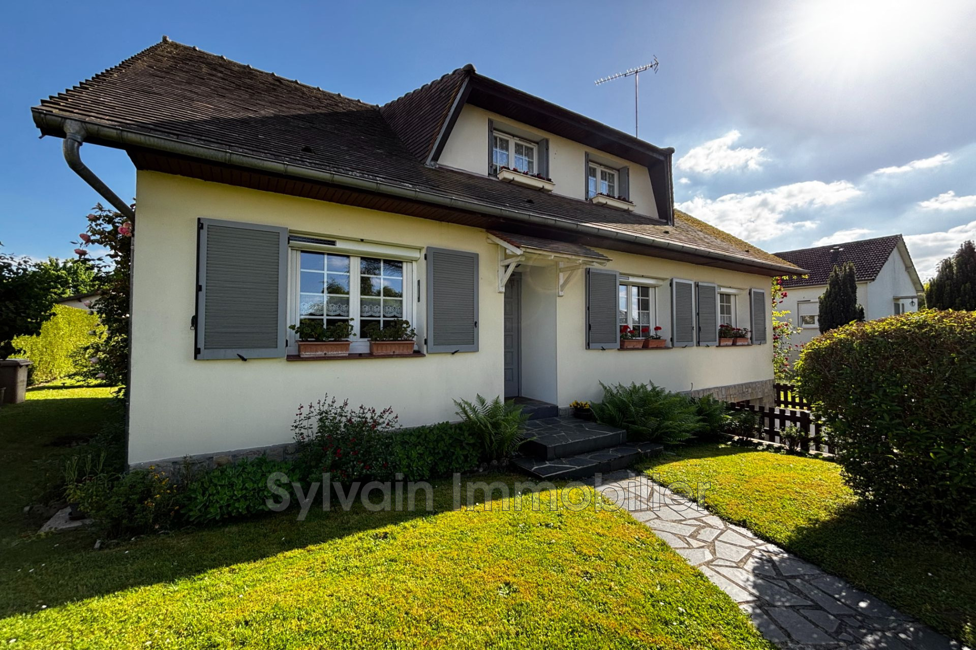 Vente maison 6 Pièce(s)