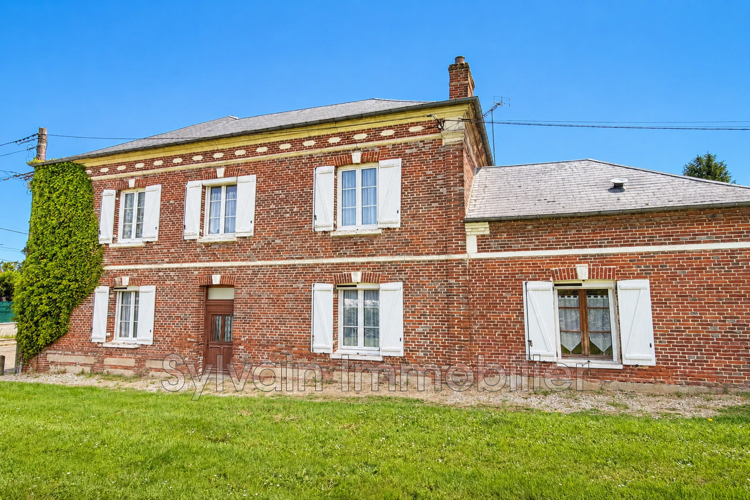 Agence immobilière de Sylvain Immobilier