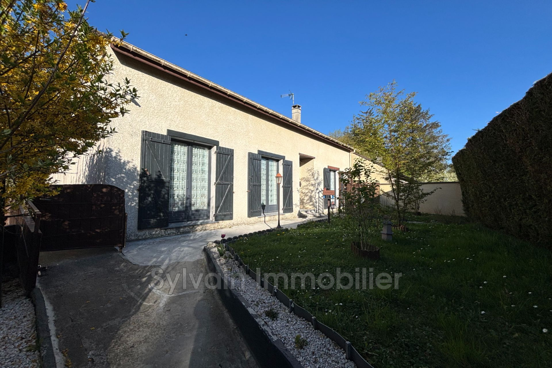 Vente maison 8 Pièce(s)