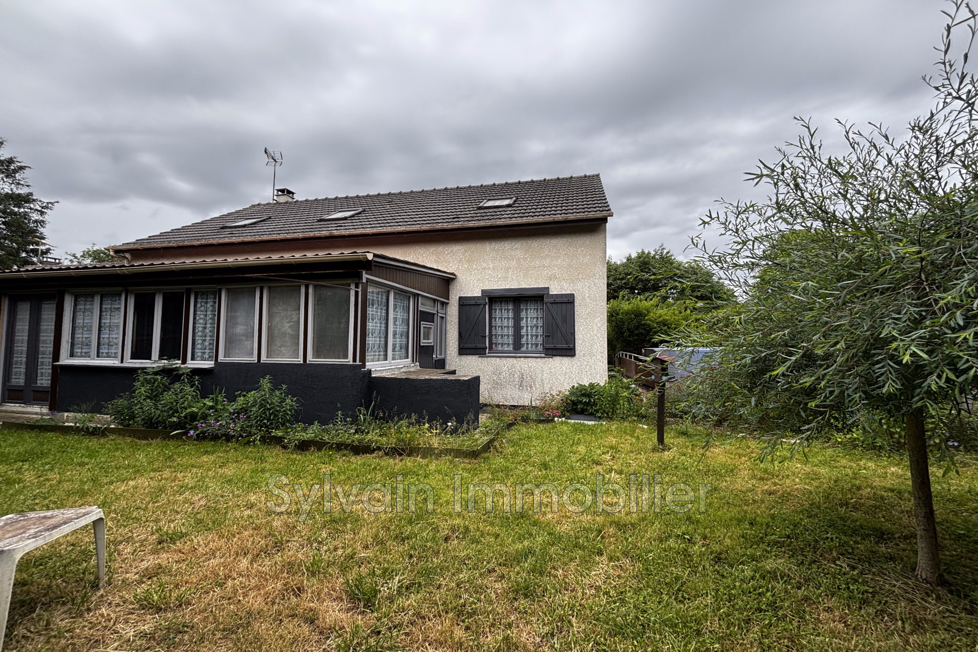 Agence immobilière de Sylvain Immobilier