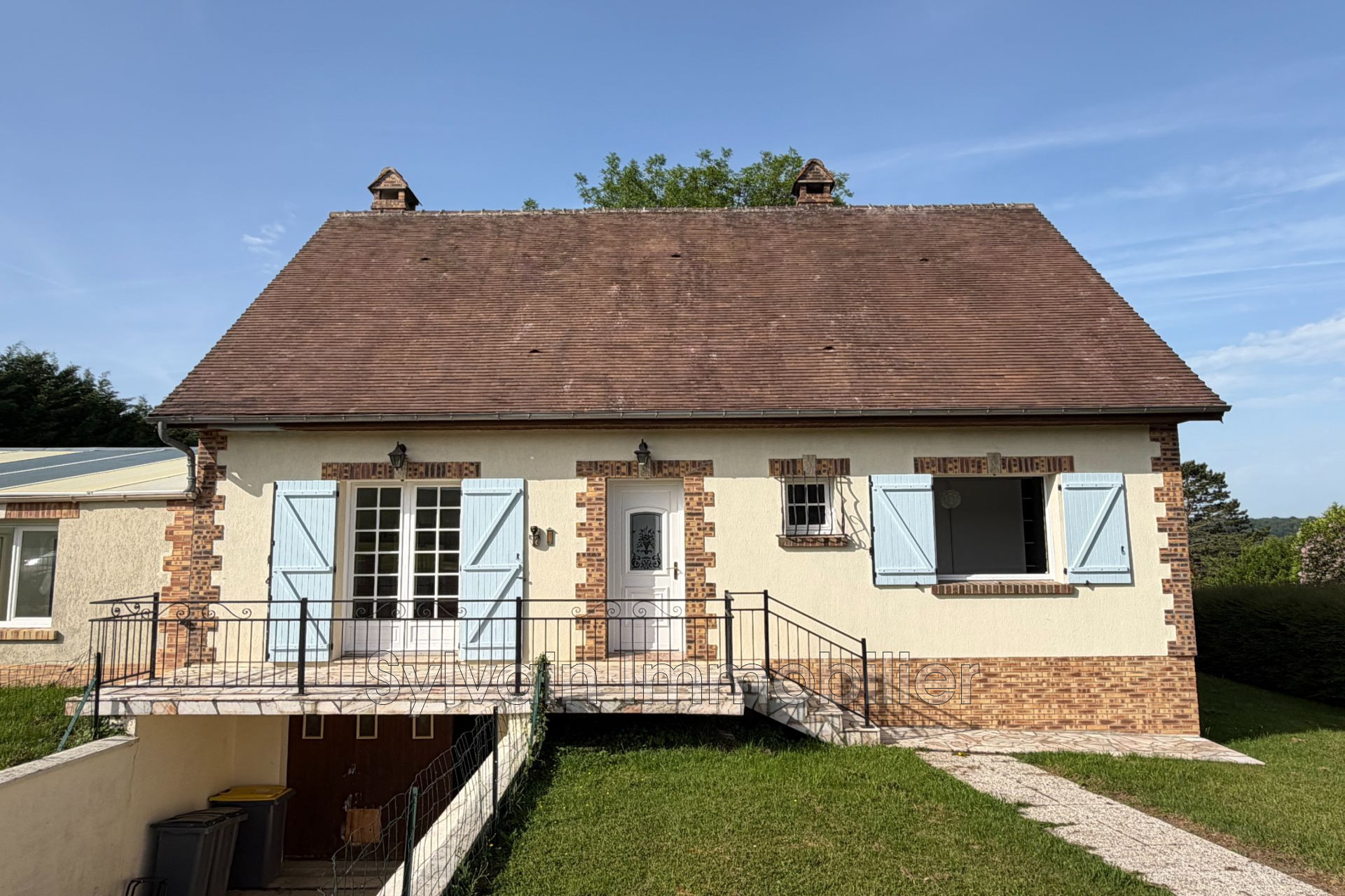 Agence immobilière de Sylvain Immobilier