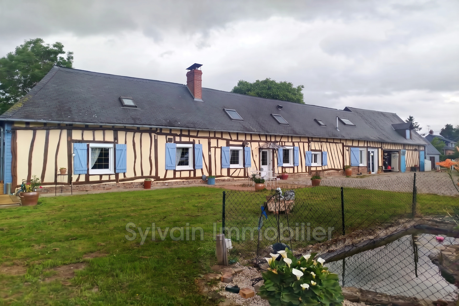 Image principale - Foucarmont