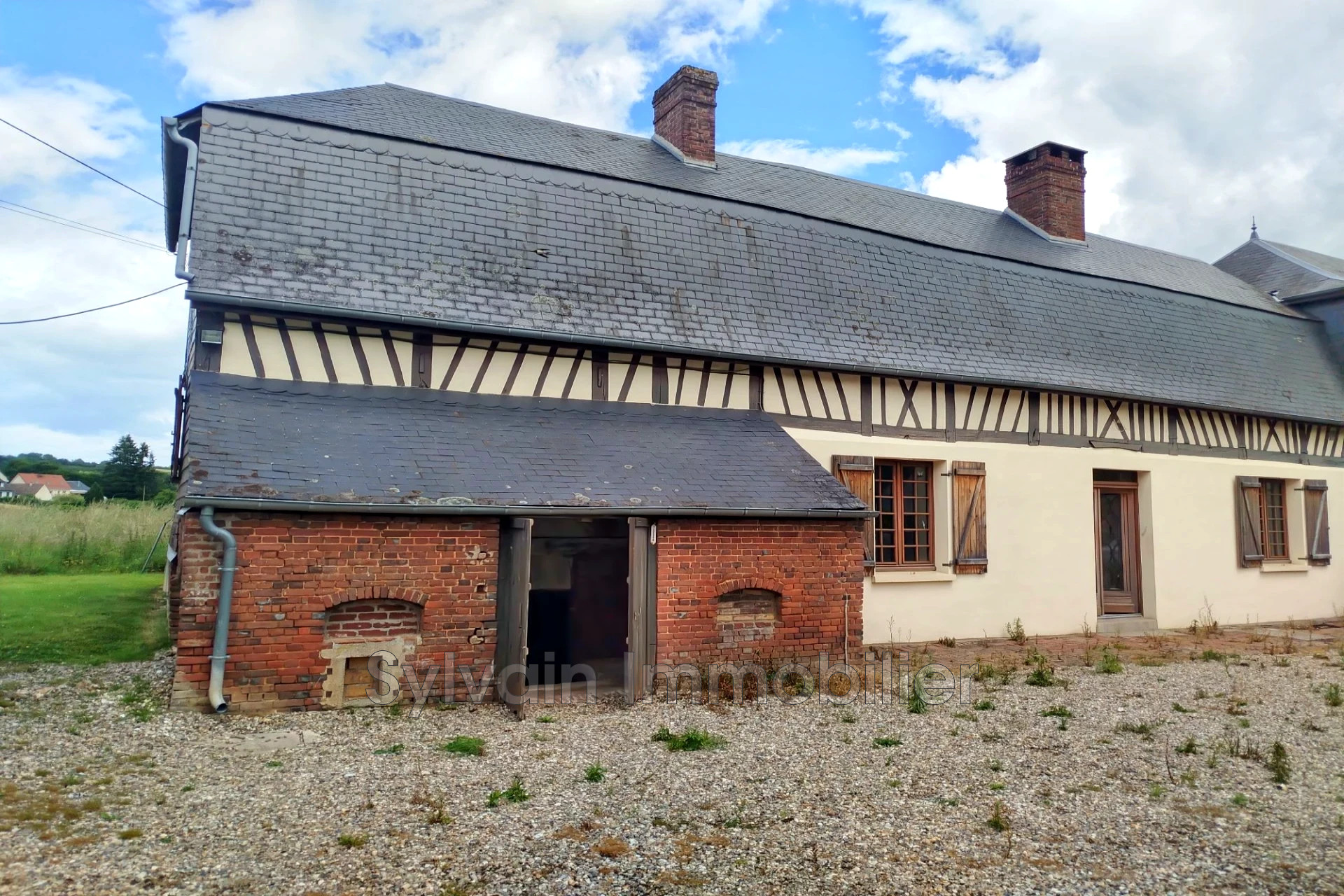 Agence immobilière de Sylvain Immobilier