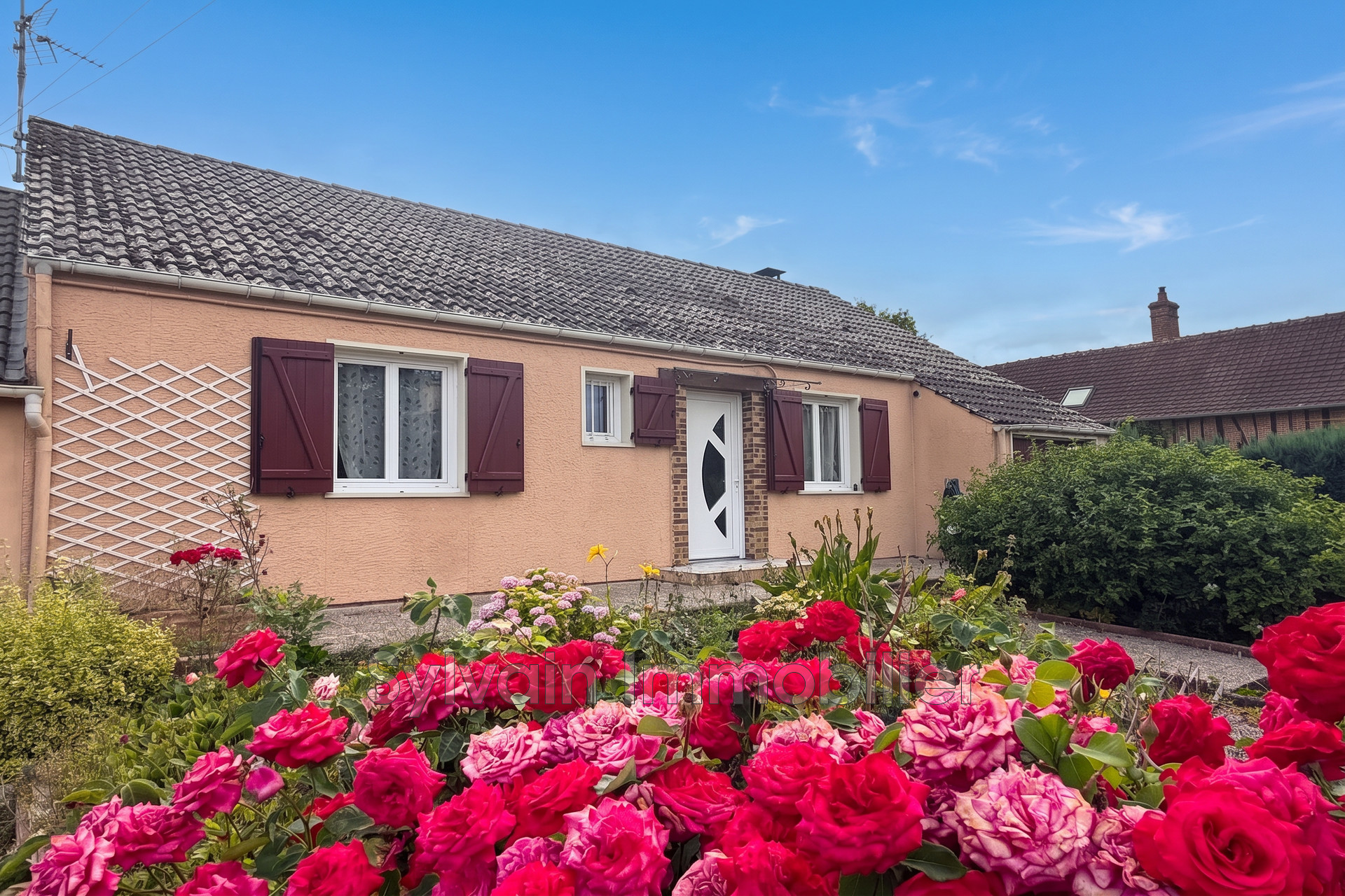 Agence immobilière de Sylvain Immobilier