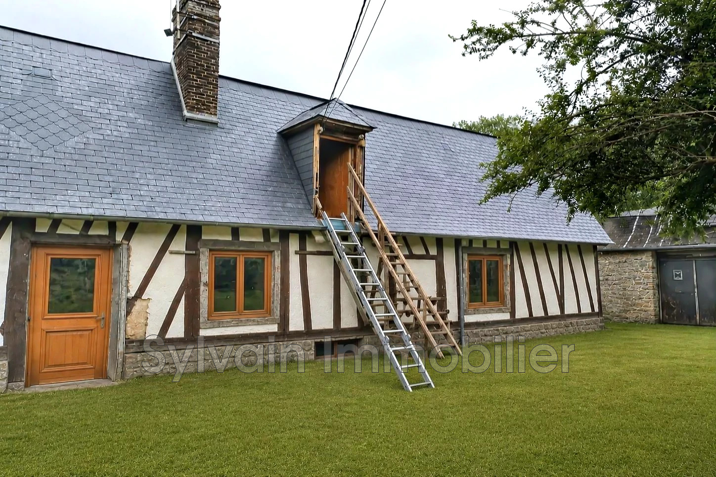 Agence immobilière de Sylvain Immobilier