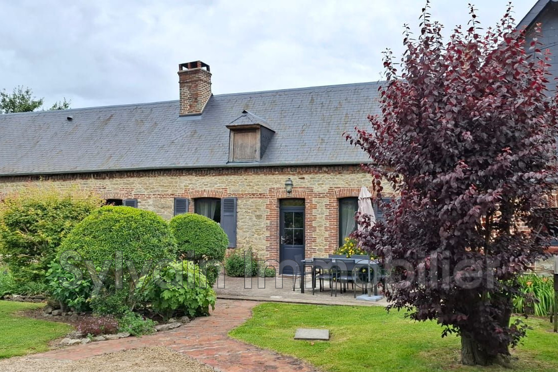 Agence immobilière de Sylvain Immobilier