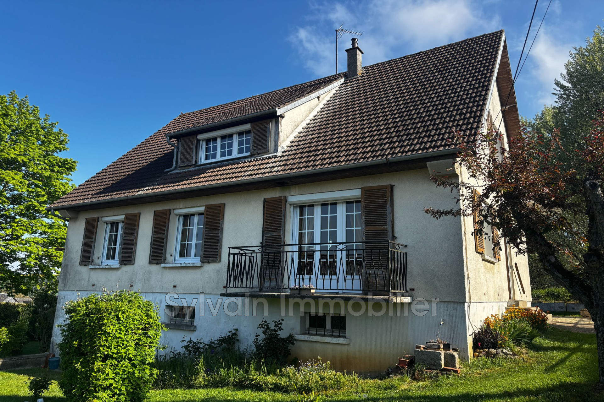 Agence immobilière de Sylvain Immobilier