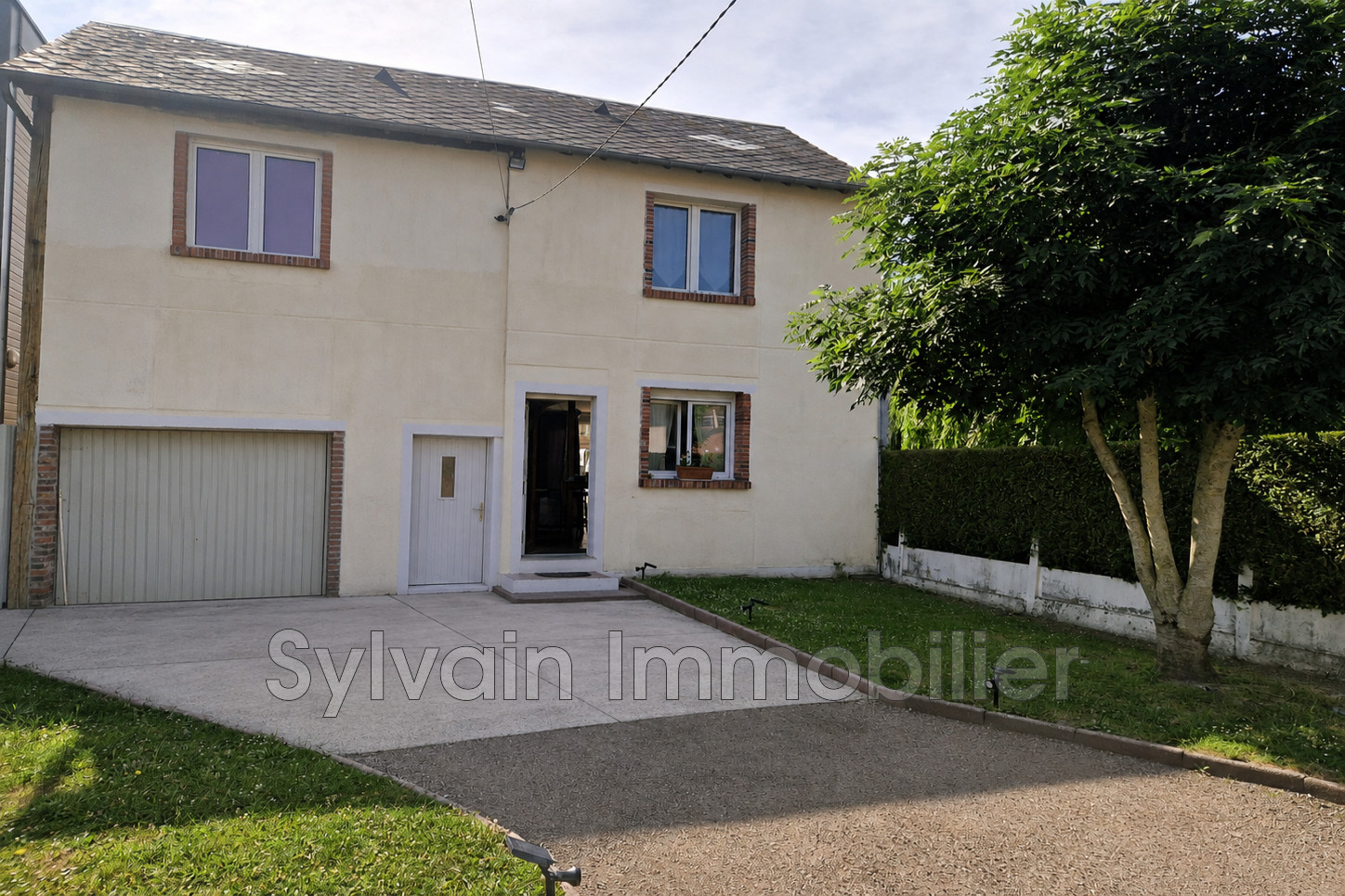 Agence immobilière de Sylvain Immobilier