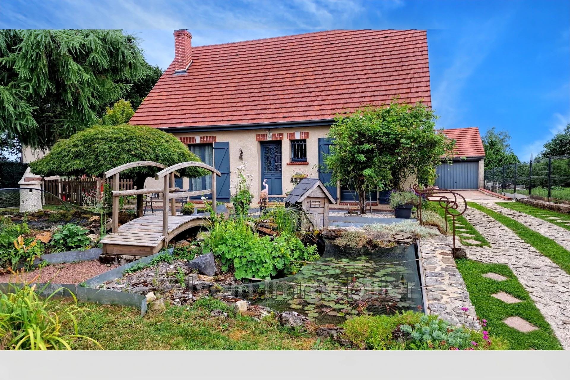 Agence immobilière de Sylvain Immobilier