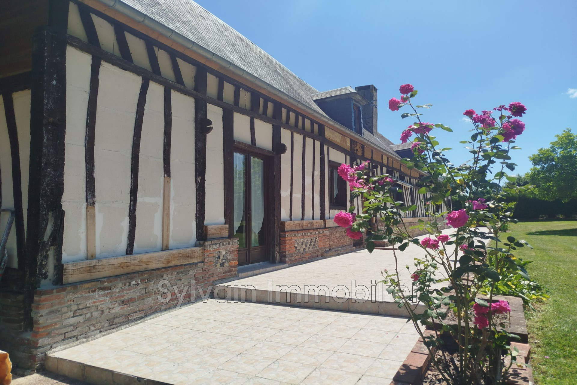 Agence immobilière de Sylvain Immobilier