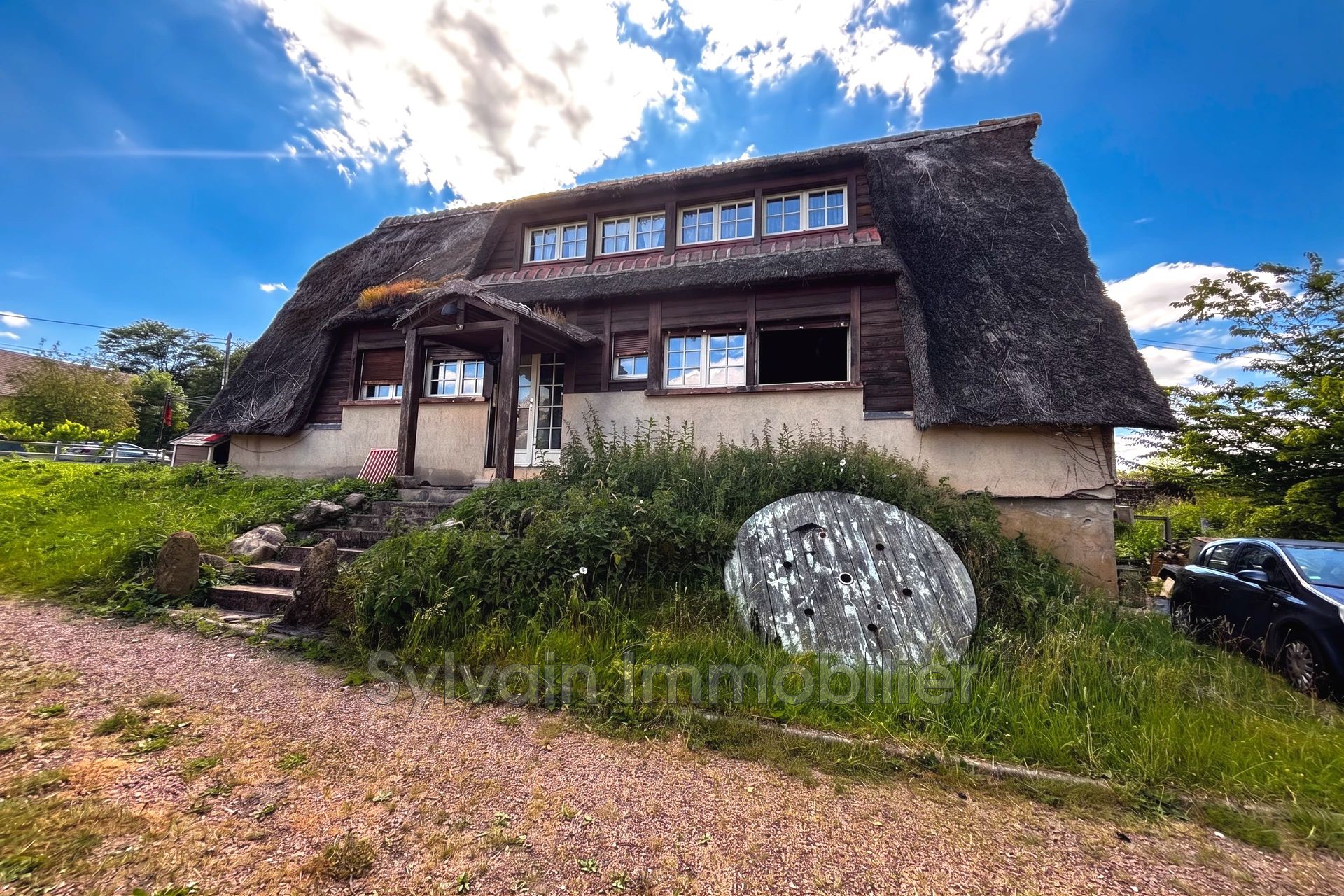 Agence immobilière de Sylvain Immobilier