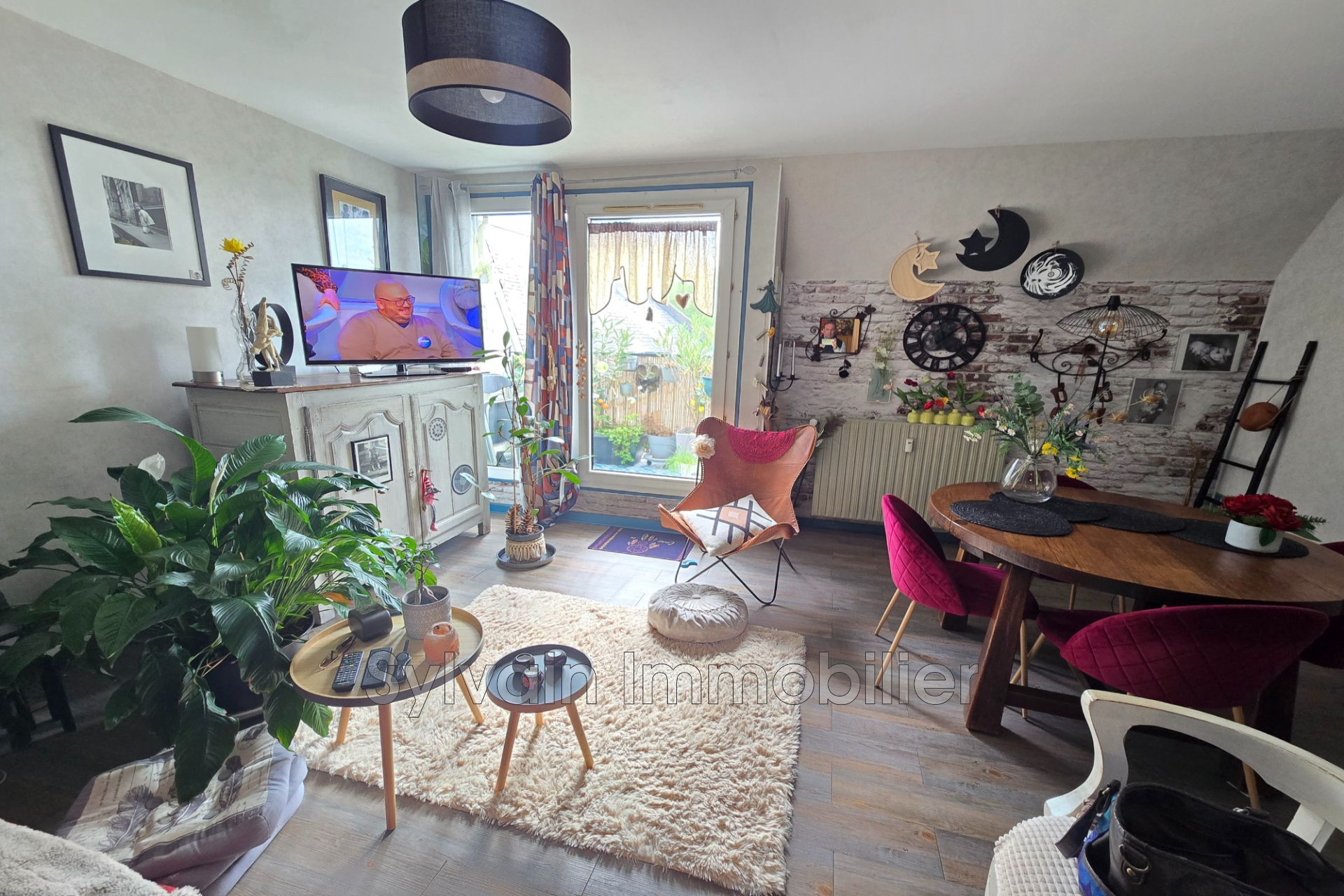 Agence immobilière de Sylvain Immobilier