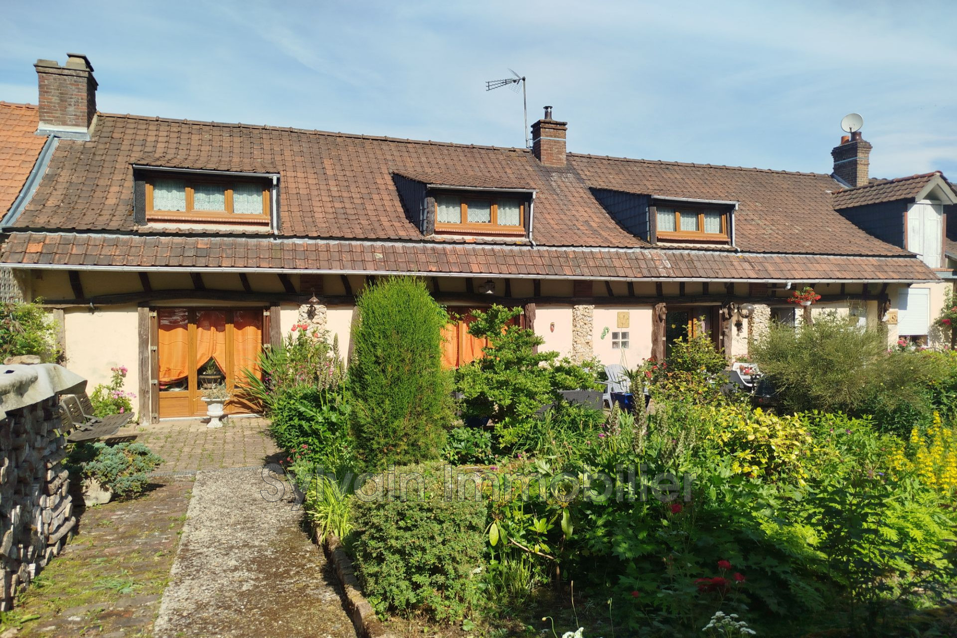 Vente maison 8 Pièce(s)