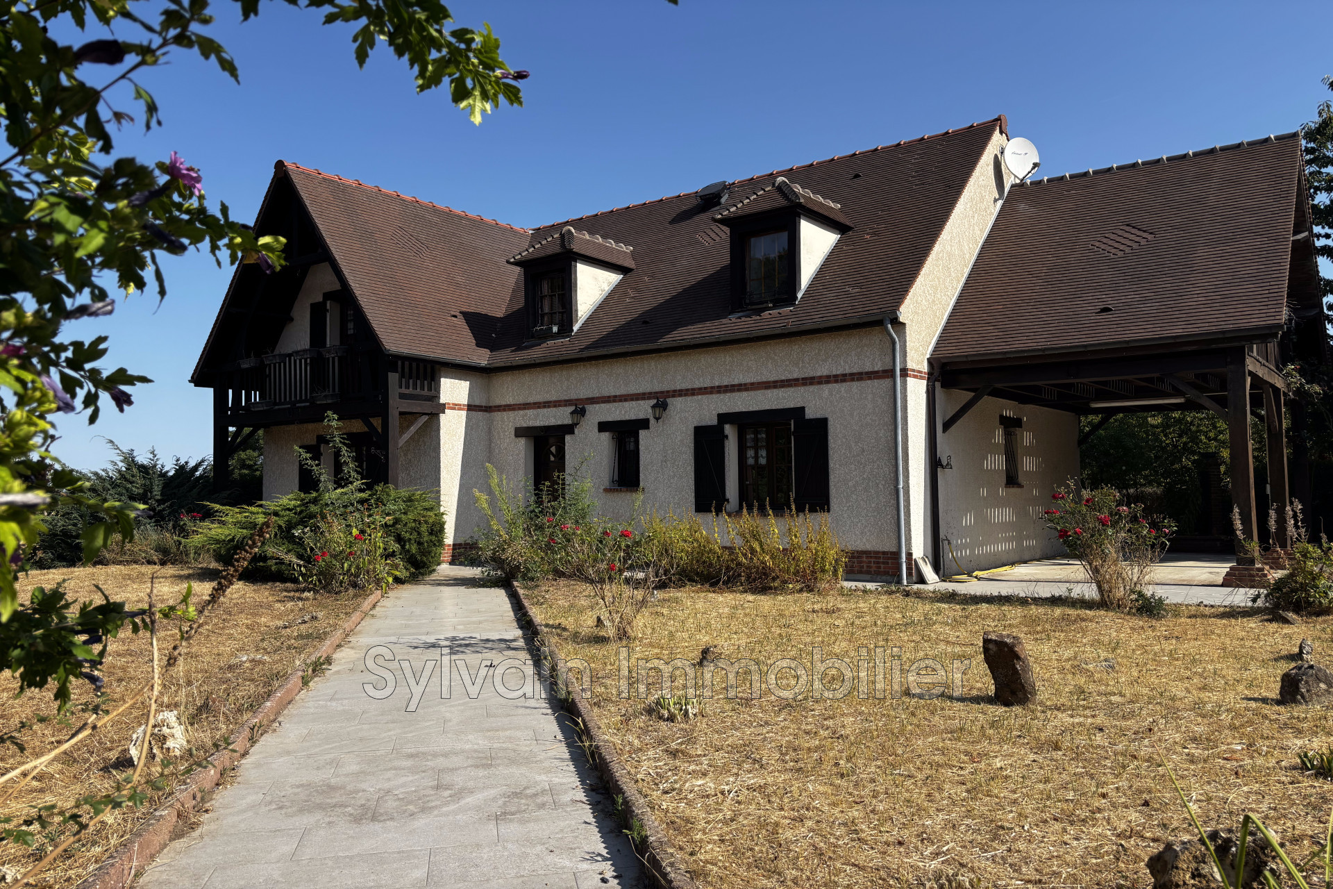 Agence immobilière de Sylvain Immobilier