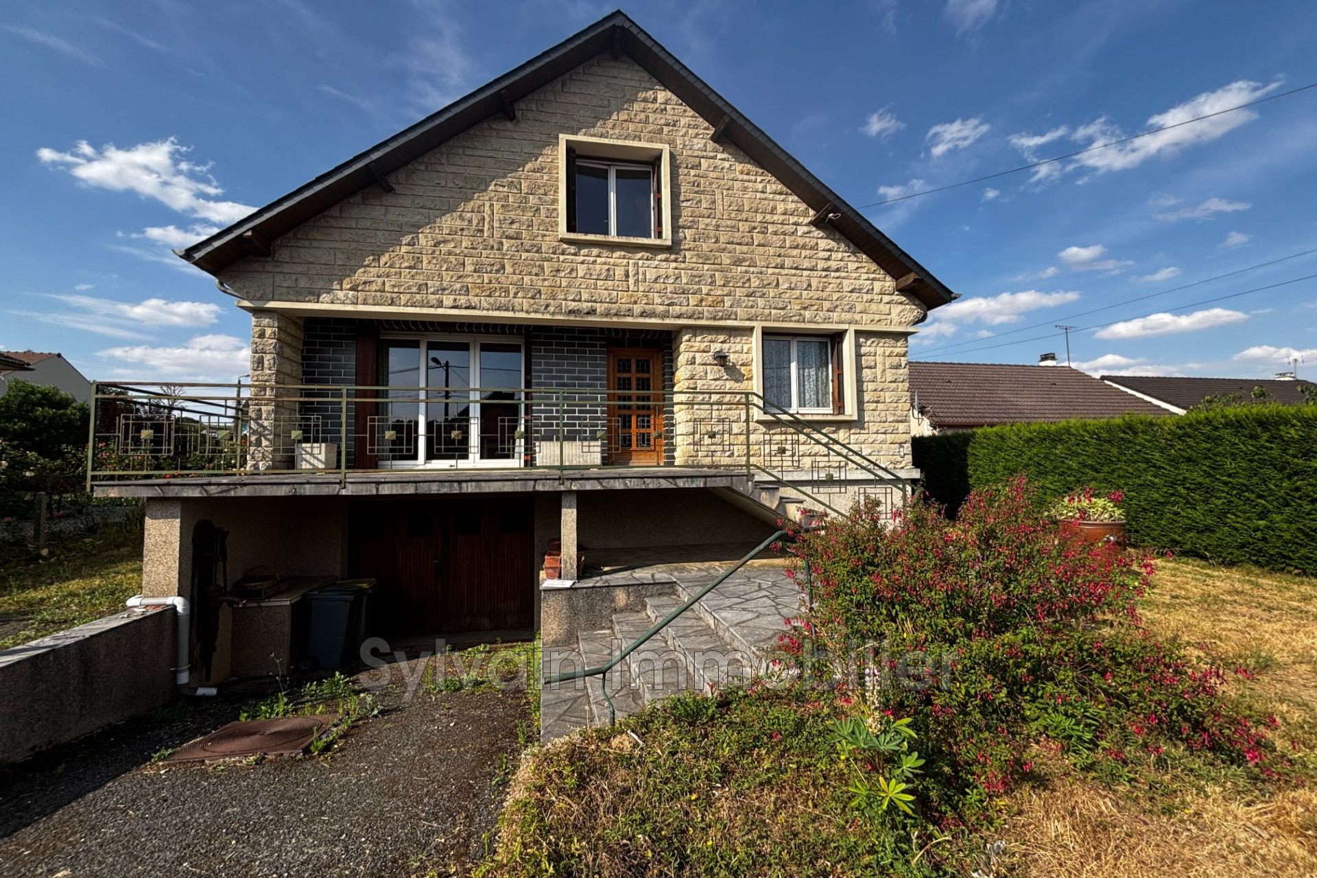 Agence immobilière de Sylvain Immobilier