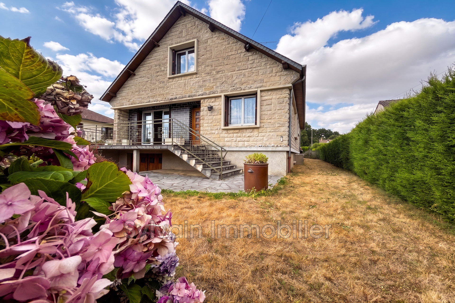 Agence immobilière de Sylvain Immobilier