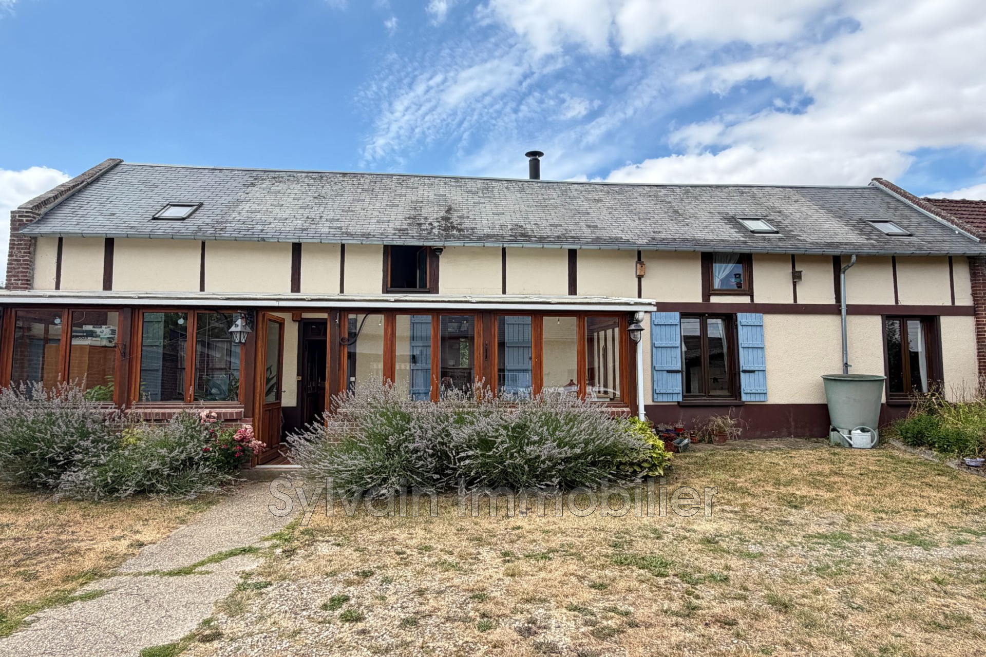 Agence immobilière de Sylvain Immobilier