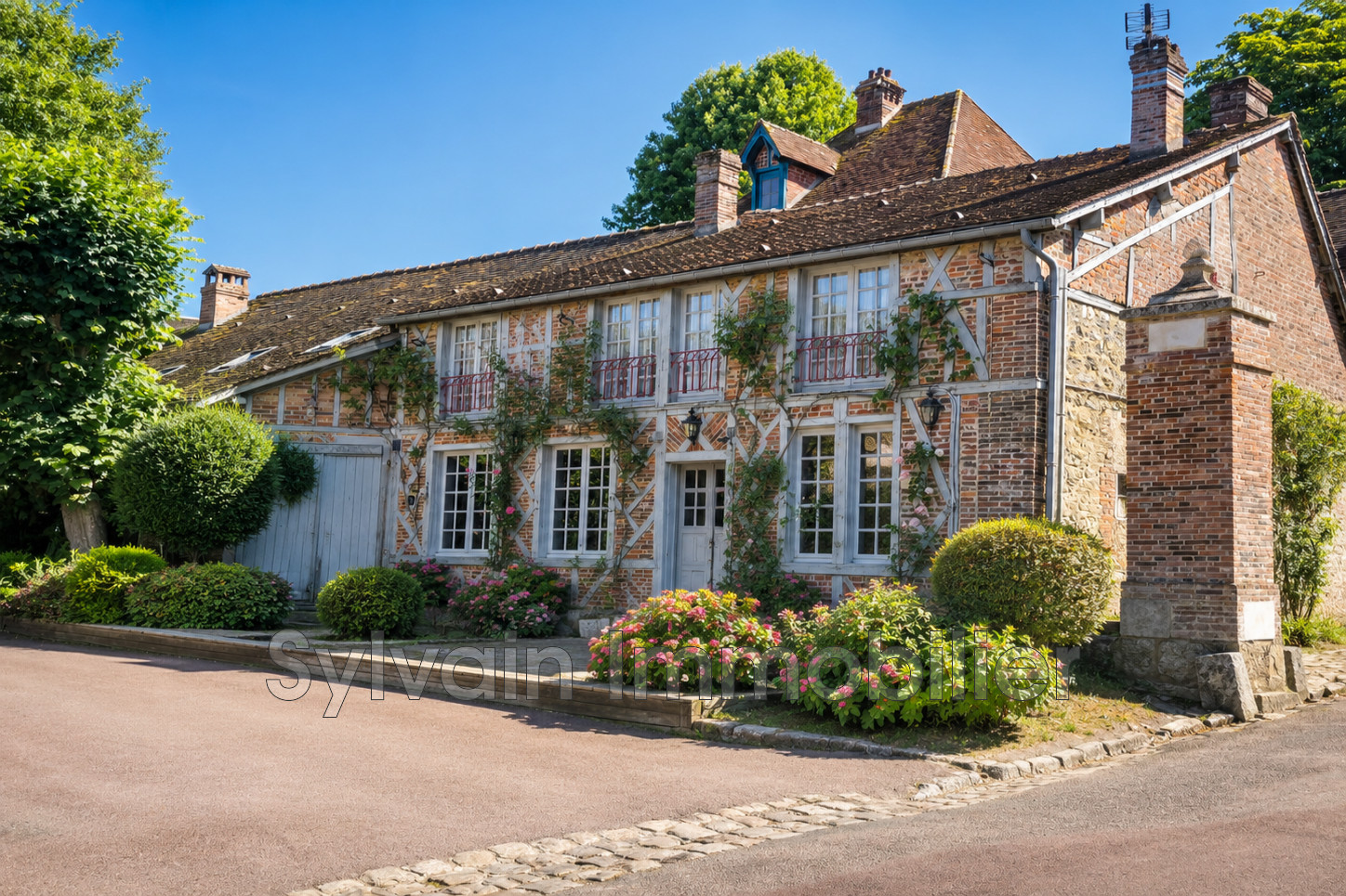 Agence immobilière de Sylvain Immobilier