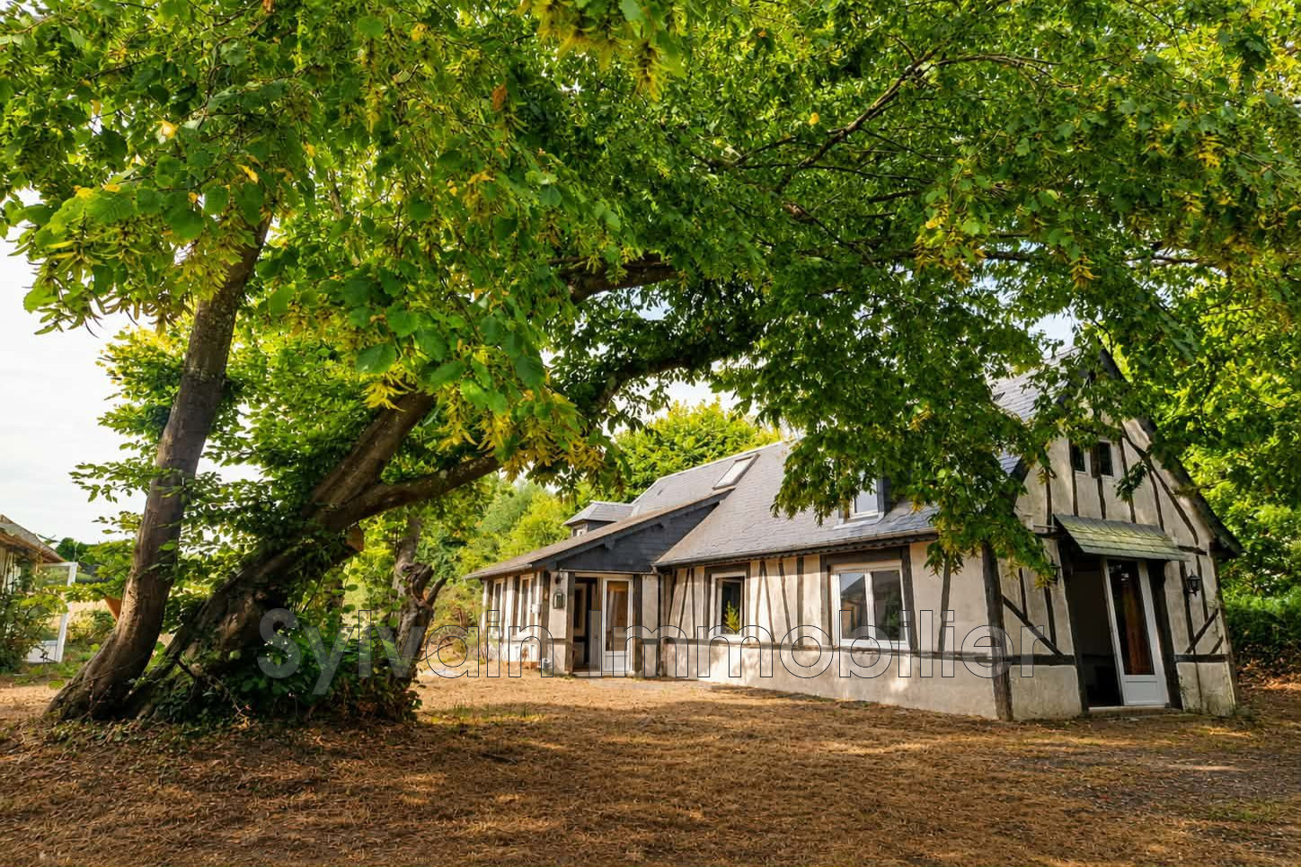 Vente maison