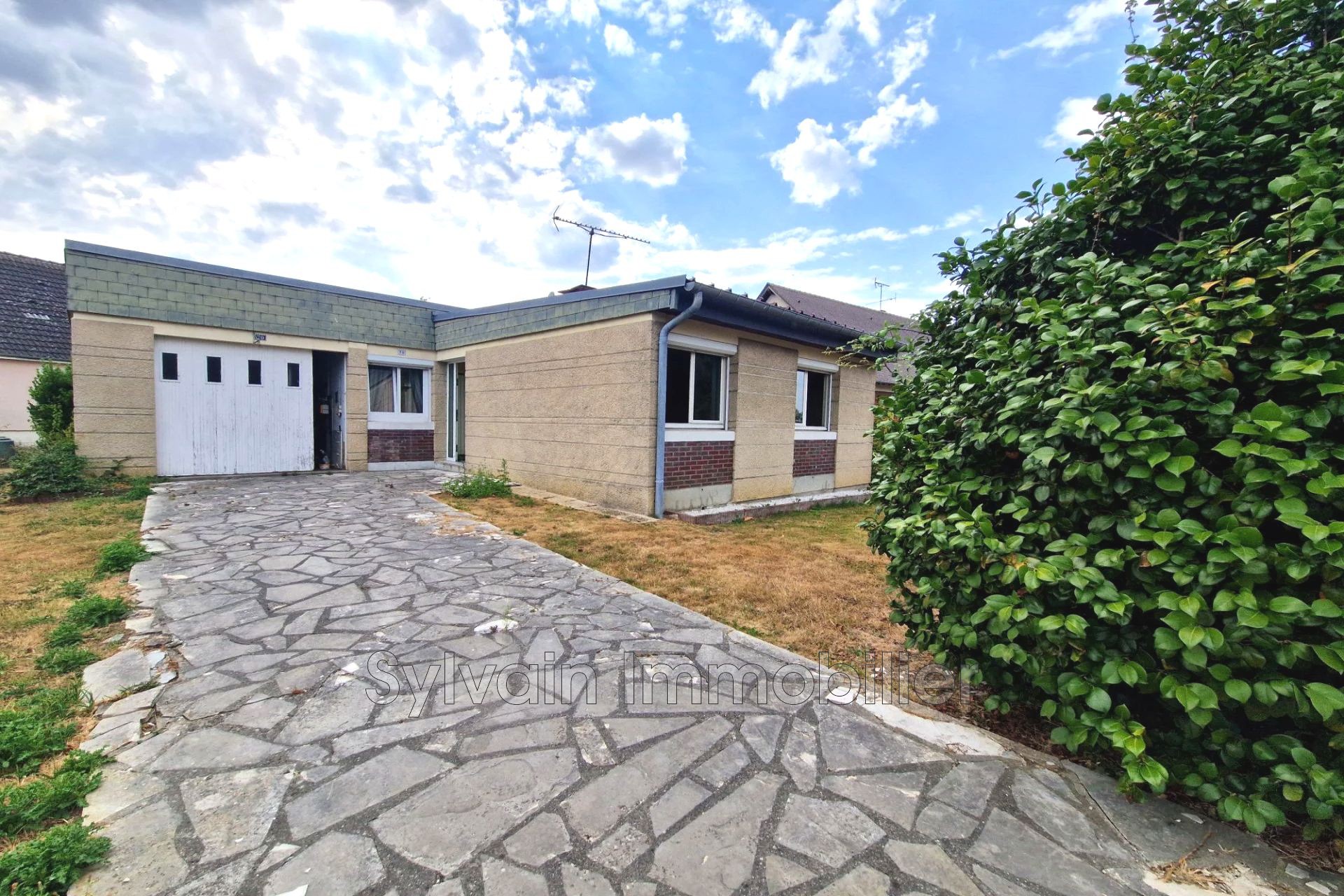 Vente maison 5 Pièce(s)