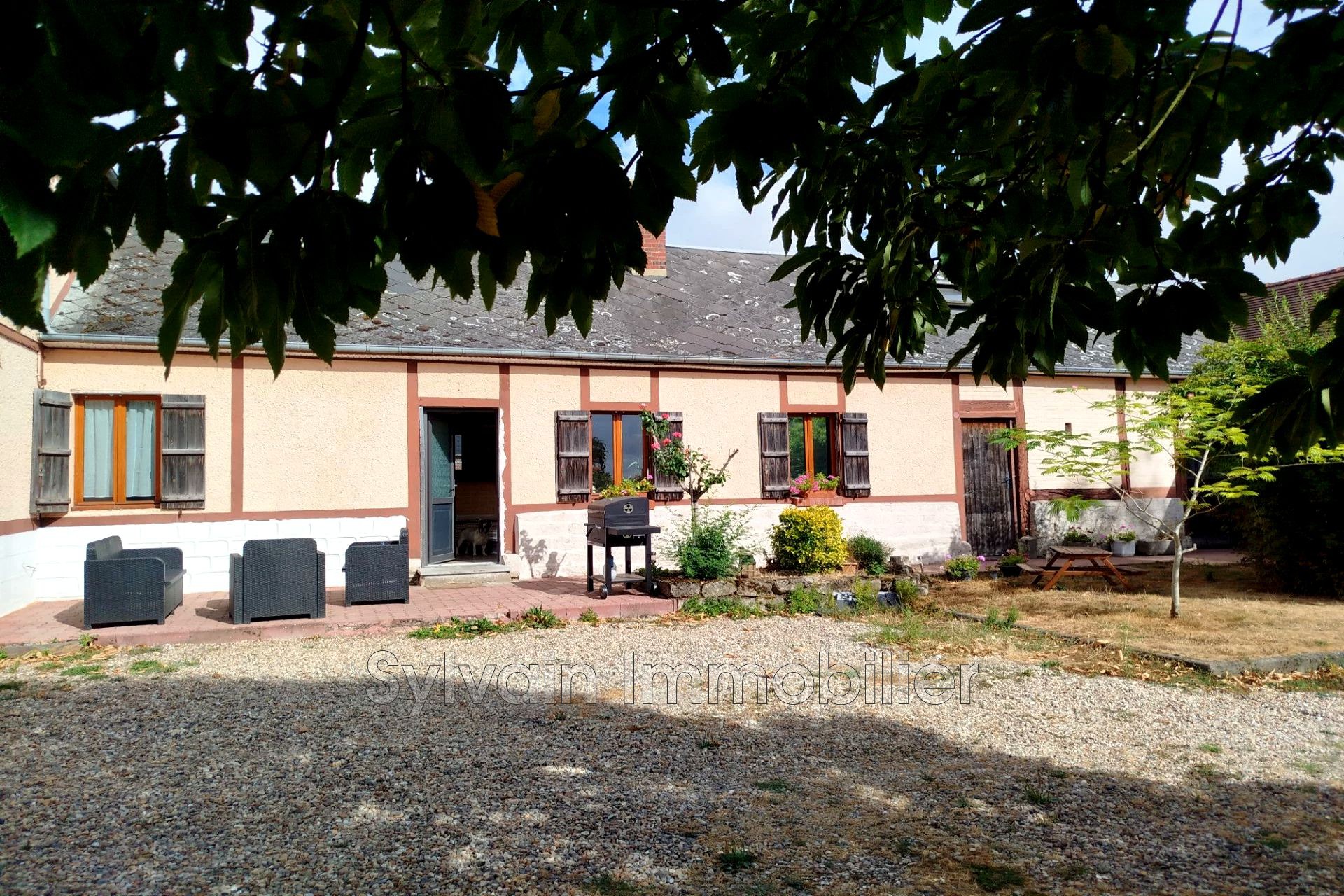 Vente maison 7 Pièce(s)