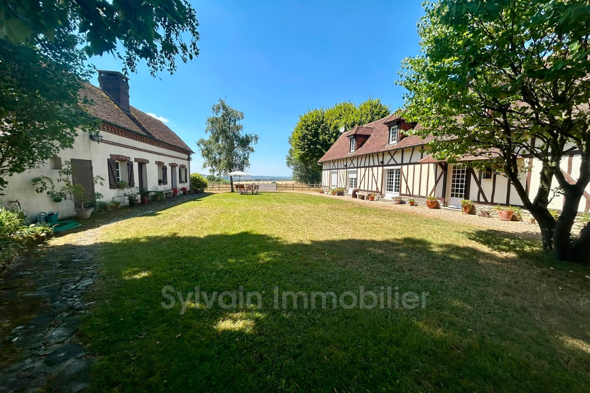 Vente maison 8 Pièce(s)