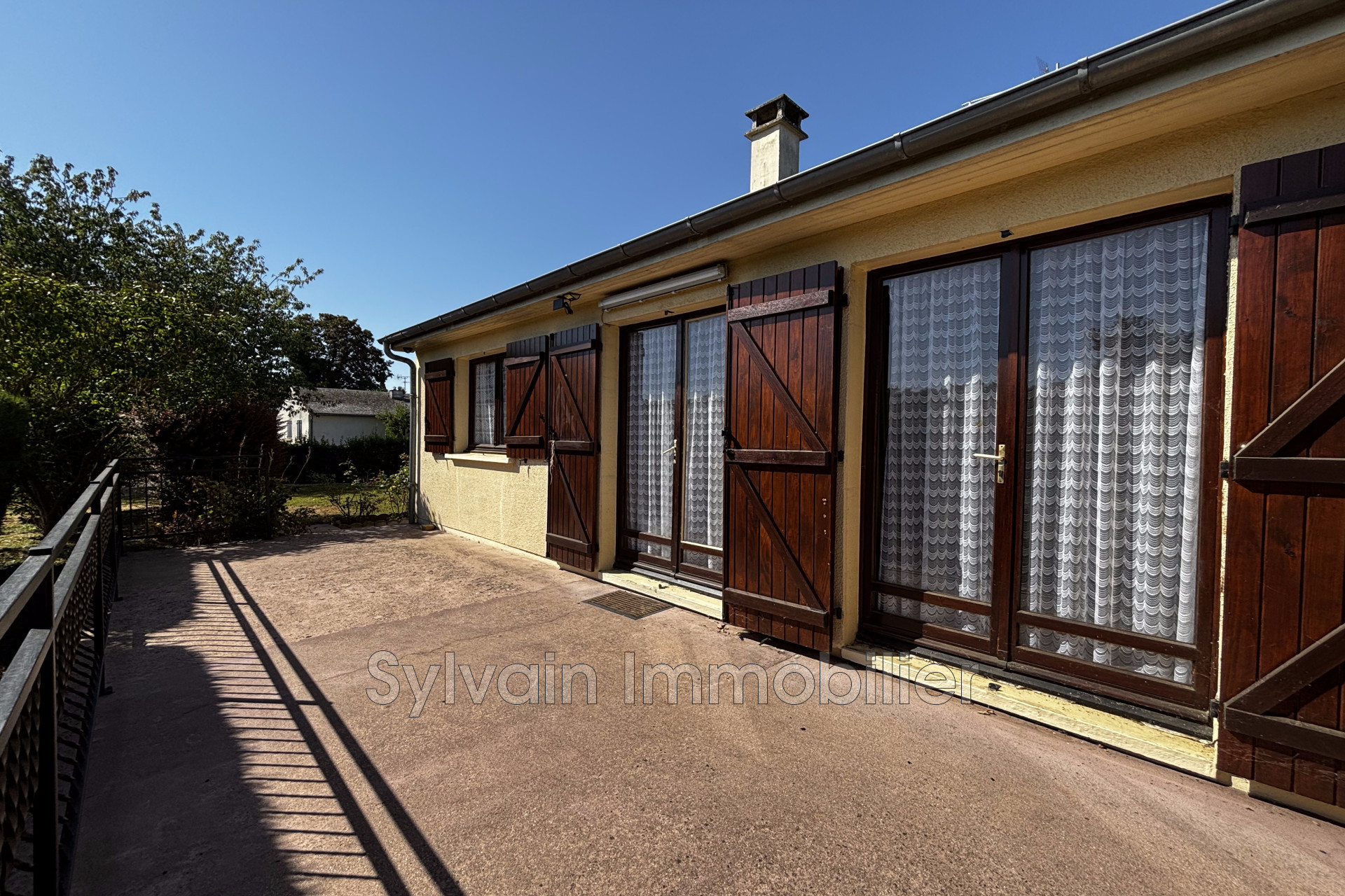 Agence immobilière de Sylvain Immobilier