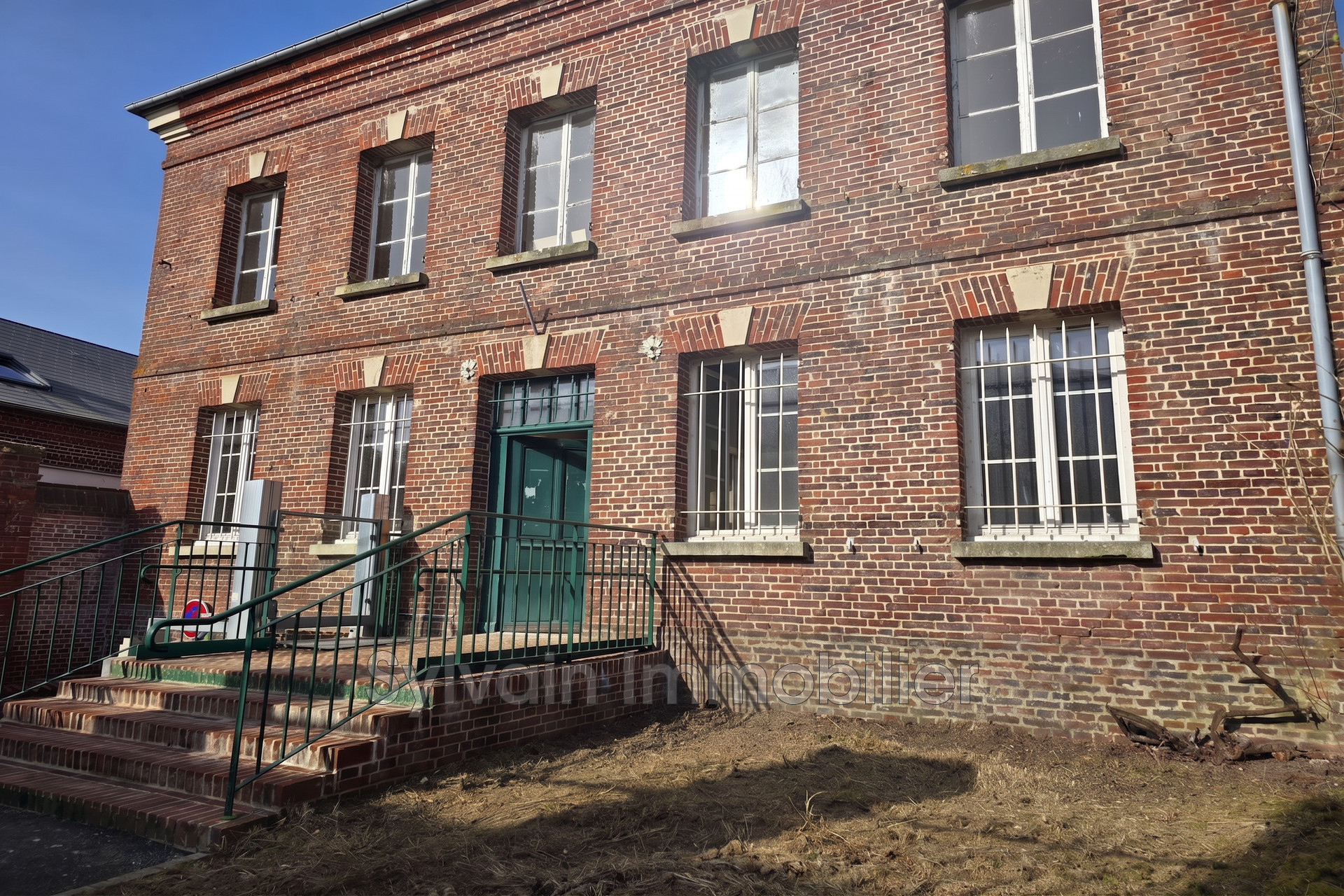Agence immobilière de Sylvain Immobilier