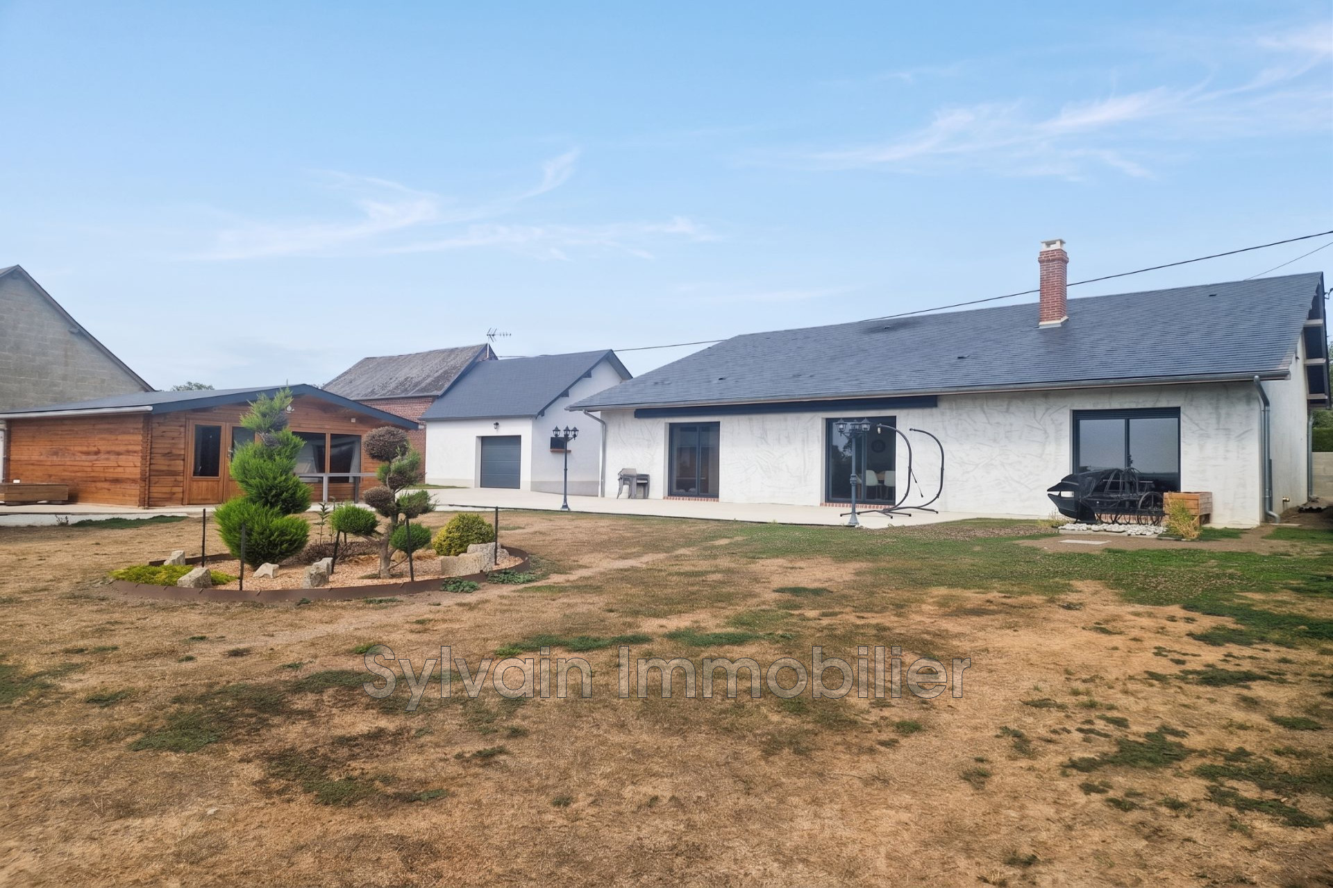 Vente maison 6 Pièce(s)