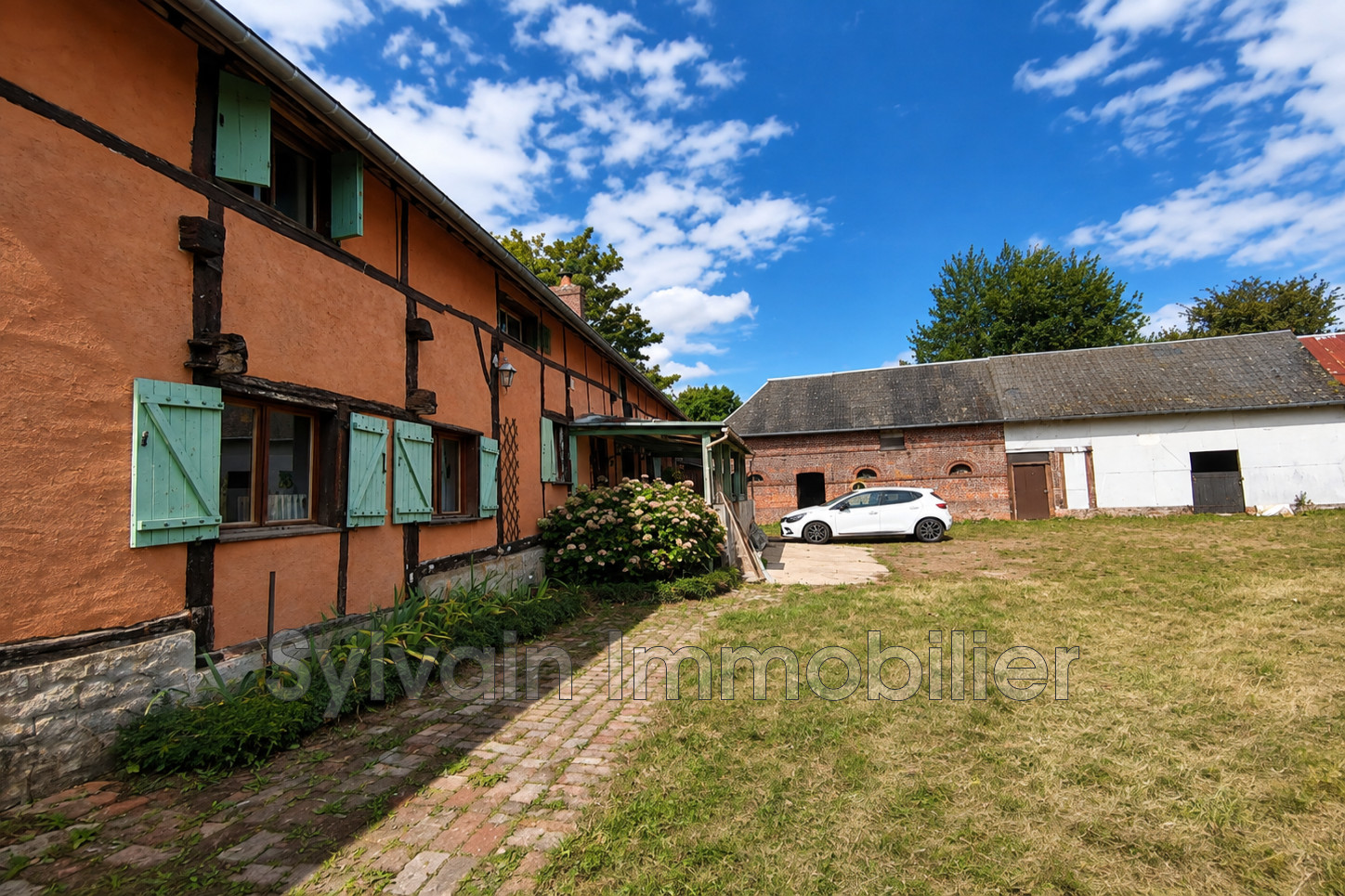 Vente maison 8 Pièce(s)