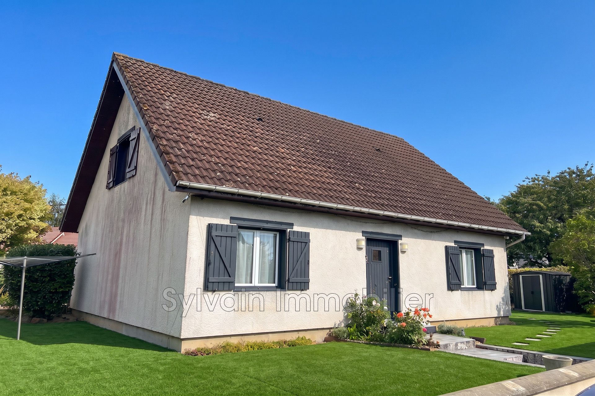 Vente maison 5 Pièce(s)
