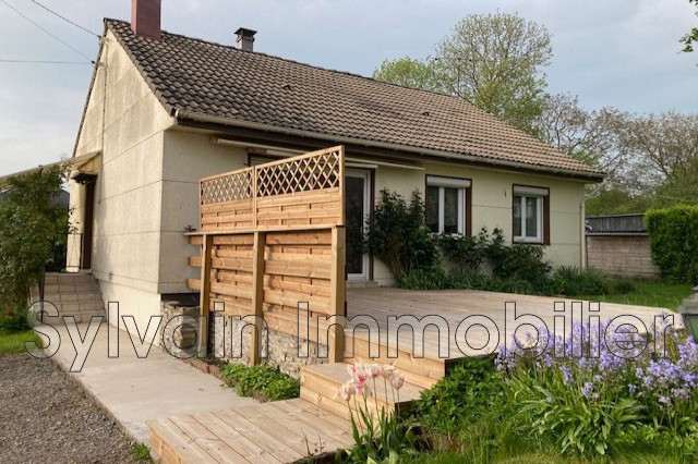 Agence immobilière de Sylvain Immobilier