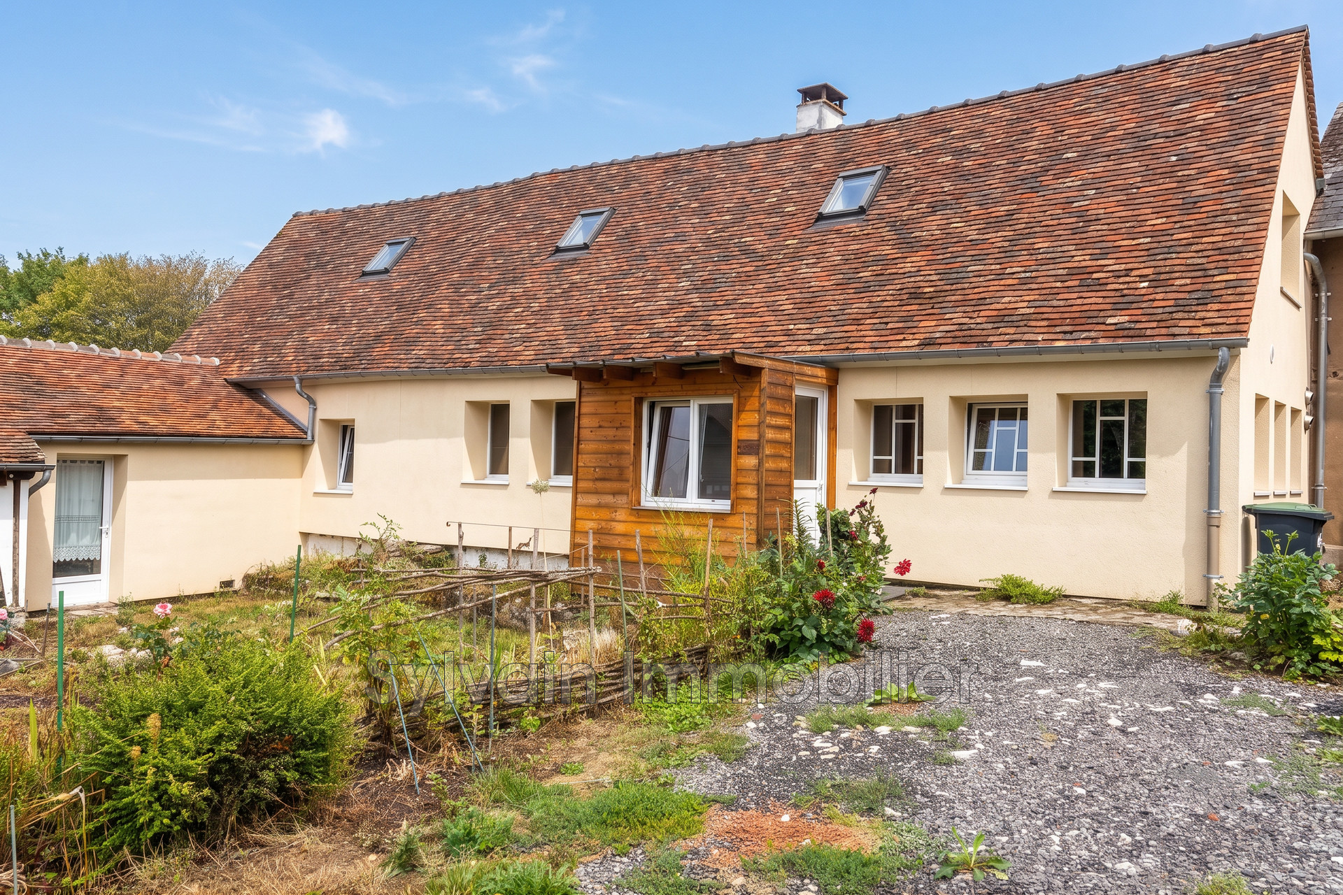 Agence immobilière de Sylvain Immobilier
