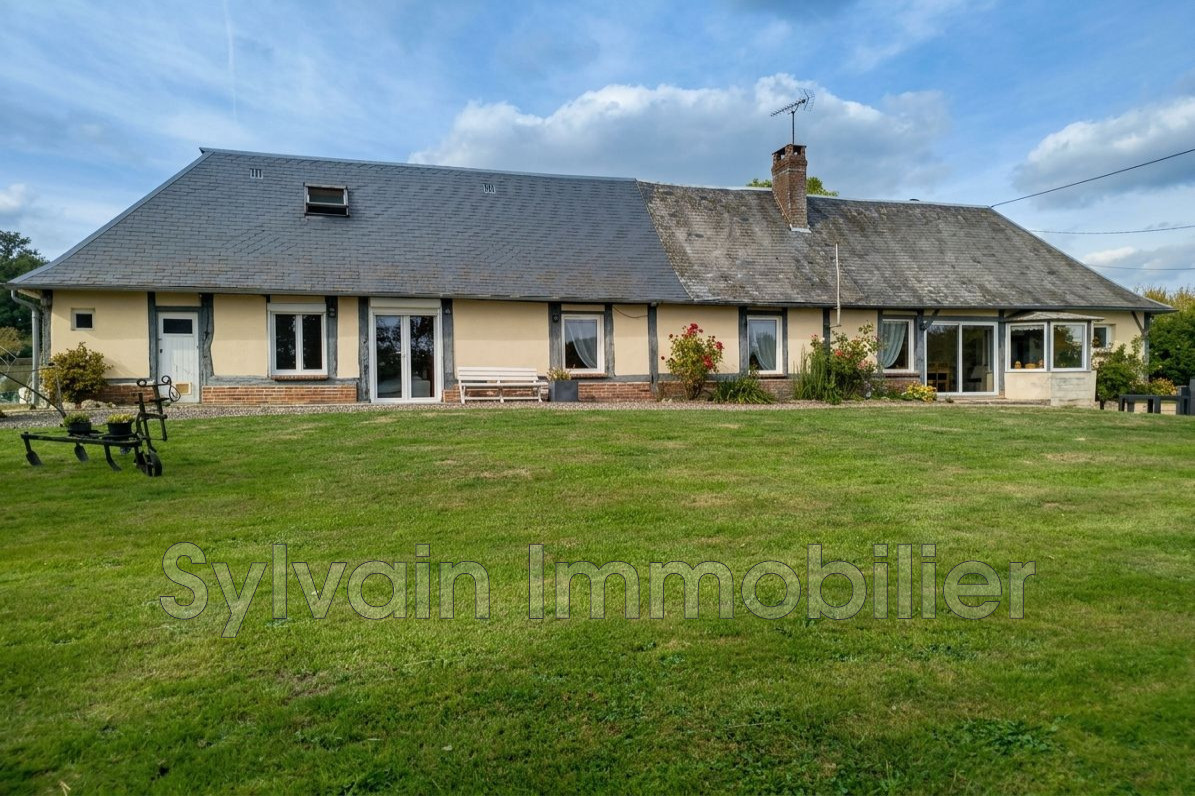 Vente maison 6 Pièce(s)