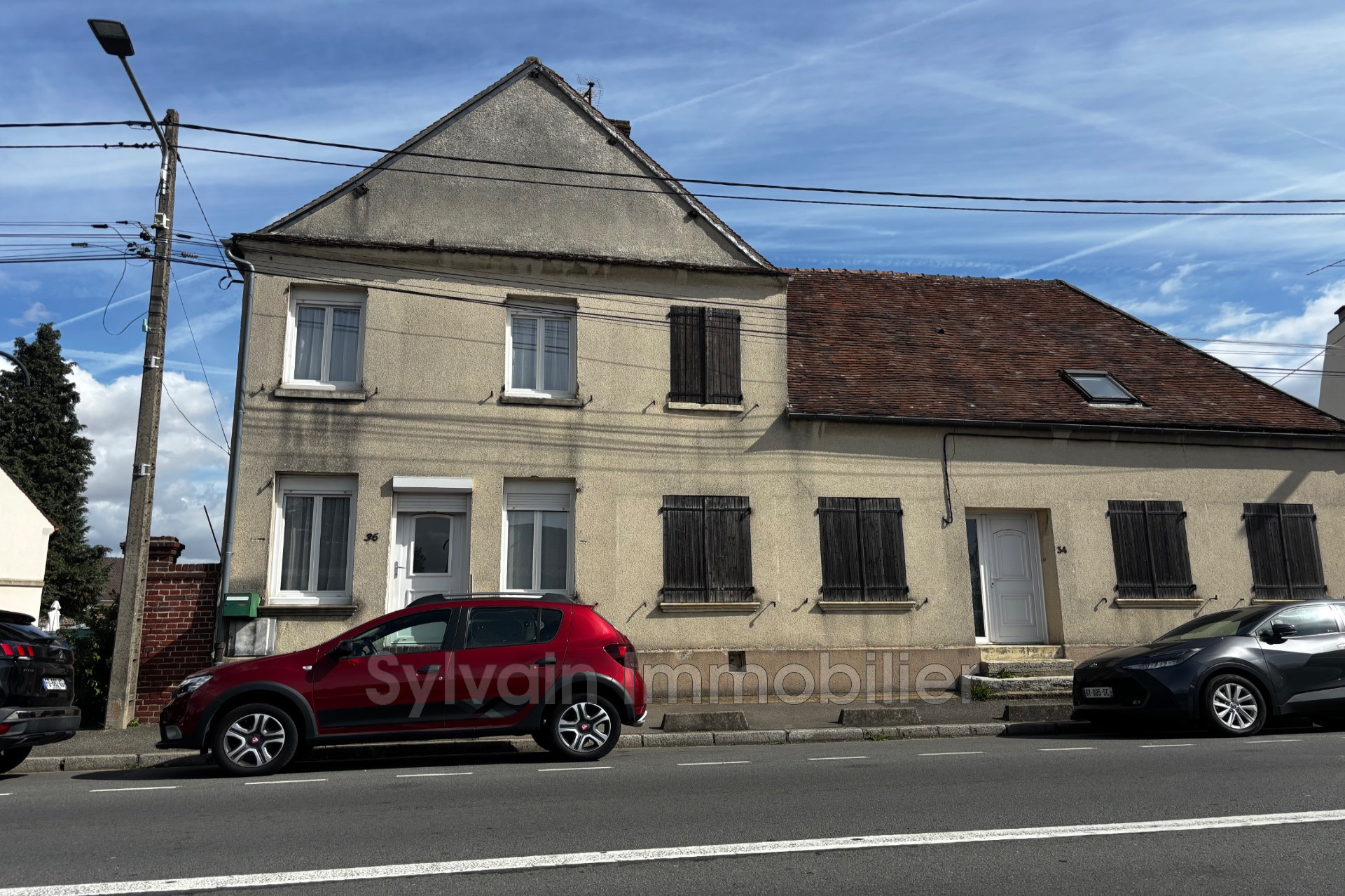 Agence immobilière de Sylvain Immobilier