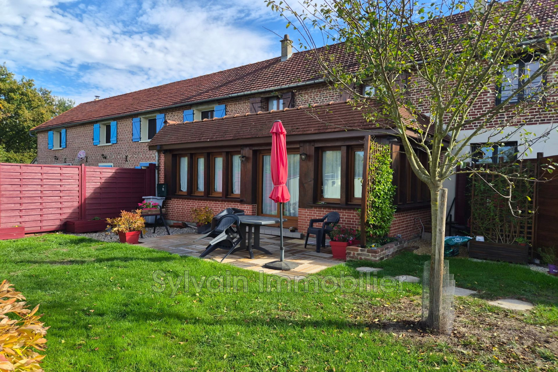 Agence immobilière de Sylvain Immobilier