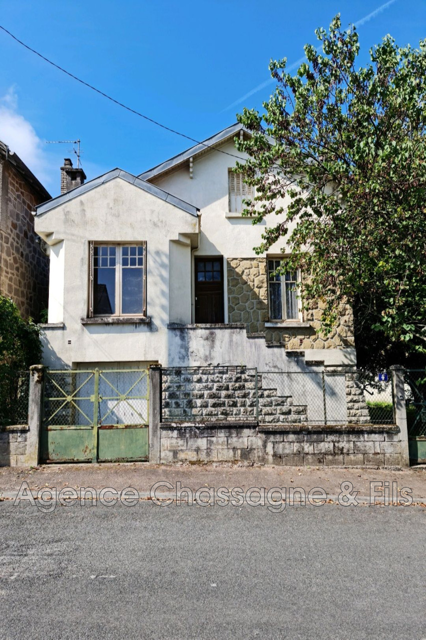 Image principale - Brive-la-Gaillarde