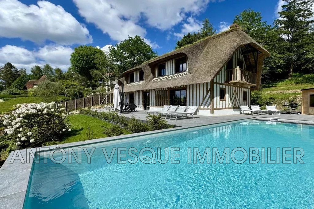 Agence immobilière de AVI Agon Coutainville - Vesque Immobilier