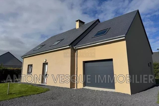 Agence immobilière de AVI Agon Coutainville - Vesque Immobilier