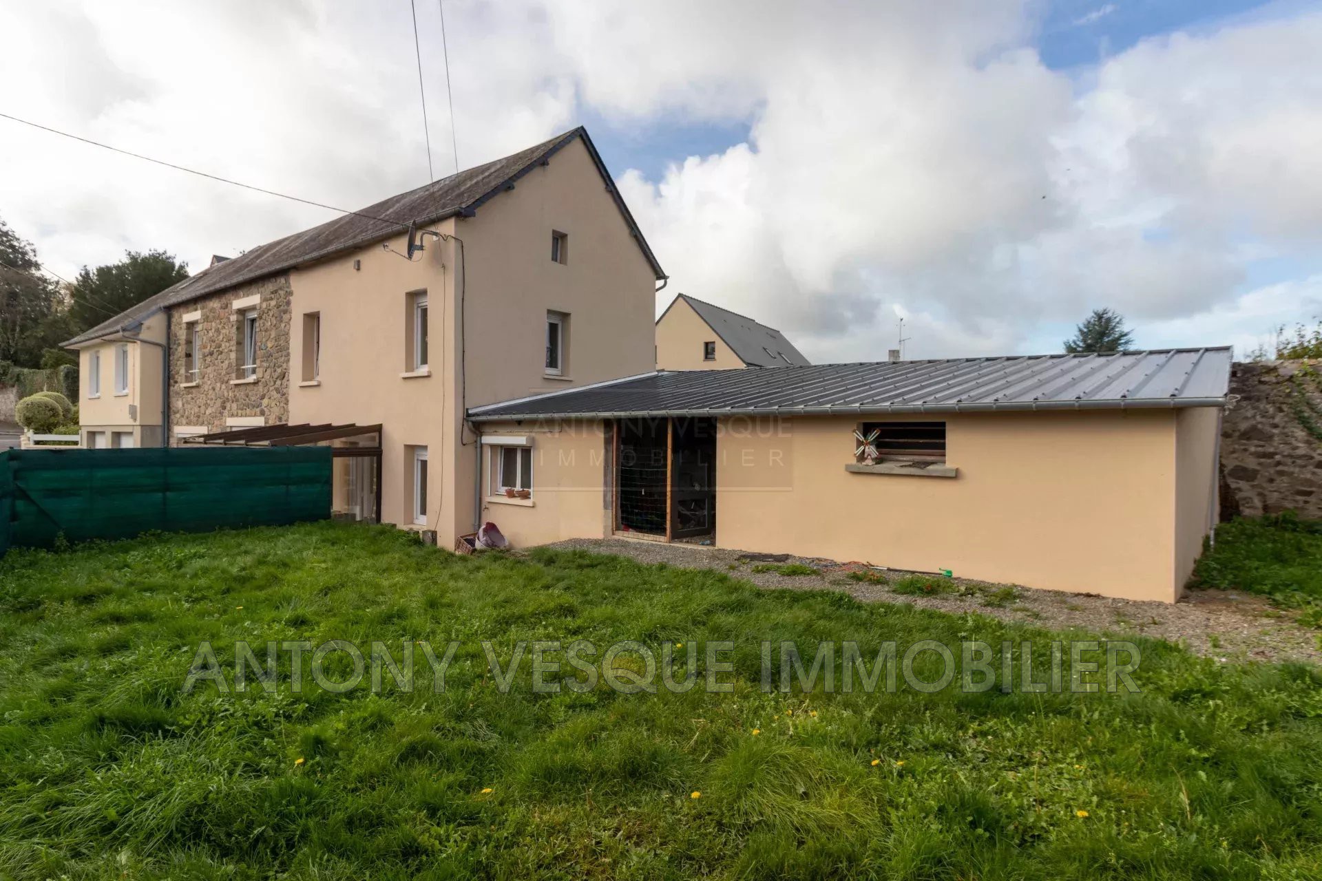 Agence immobilière de AVI Agon Coutainville - Vesque Immobilier