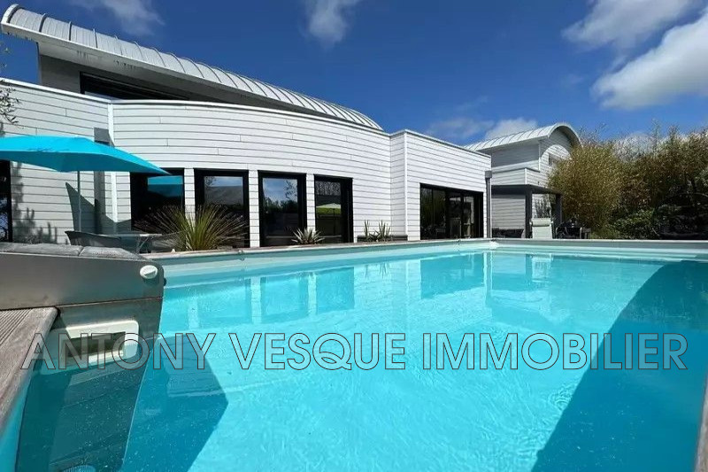 Agence immobilière de AVI Agon Coutainville - Vesque Immobilier