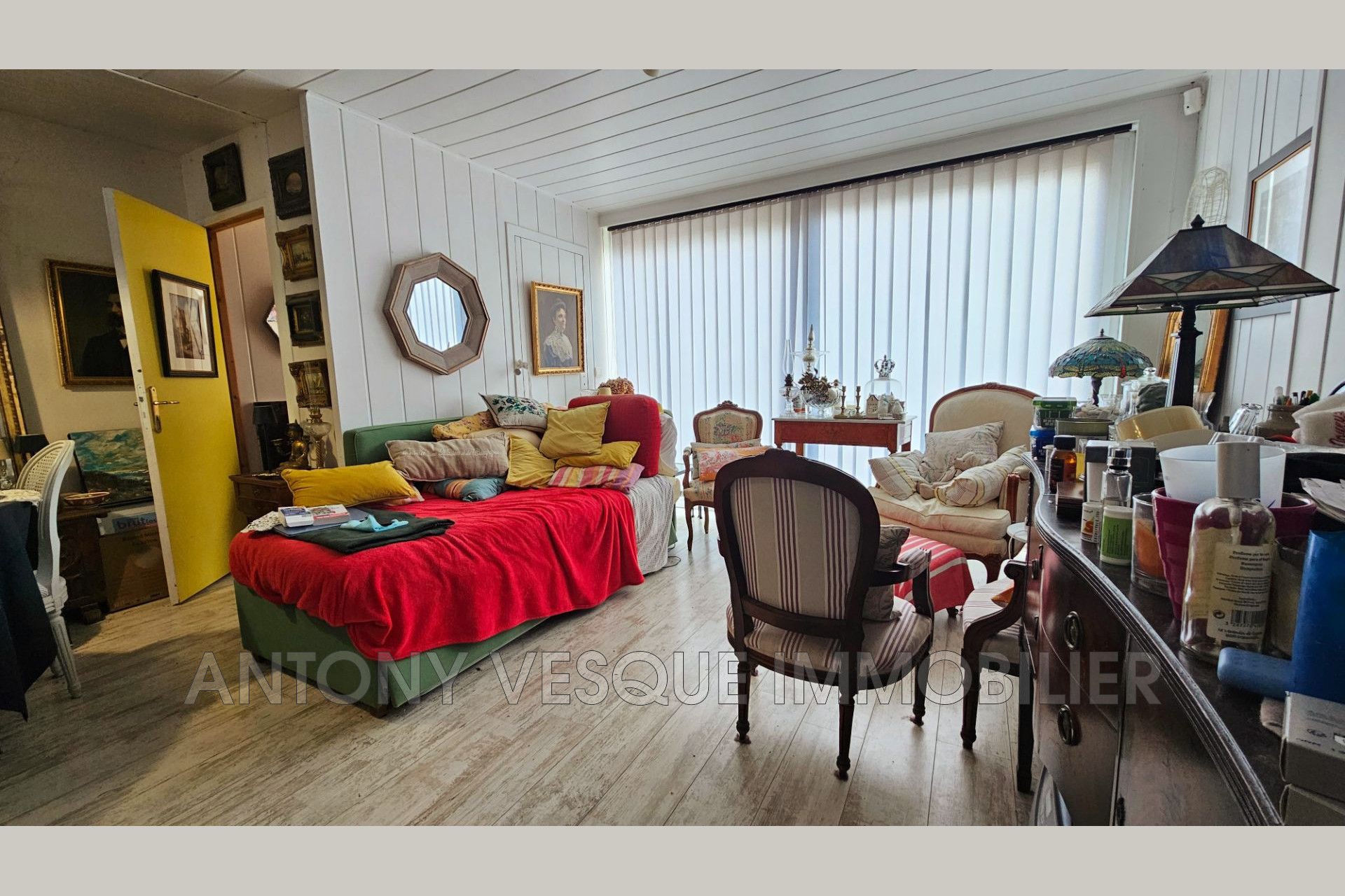 Agence immobilière de AVI Agon Coutainville - Vesque Immobilier