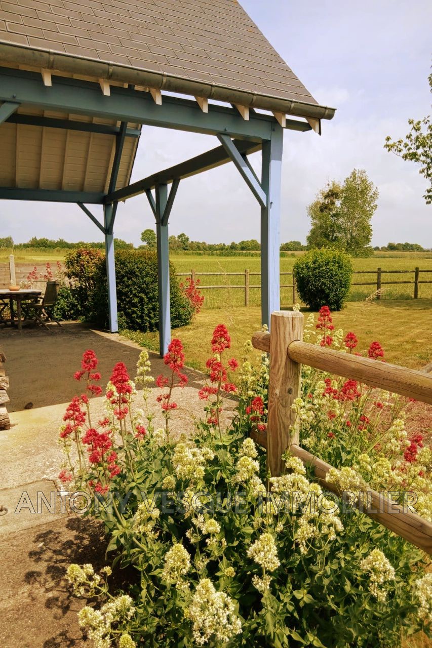 Agence immobilière de AVI Agon Coutainville - Vesque Immobilier